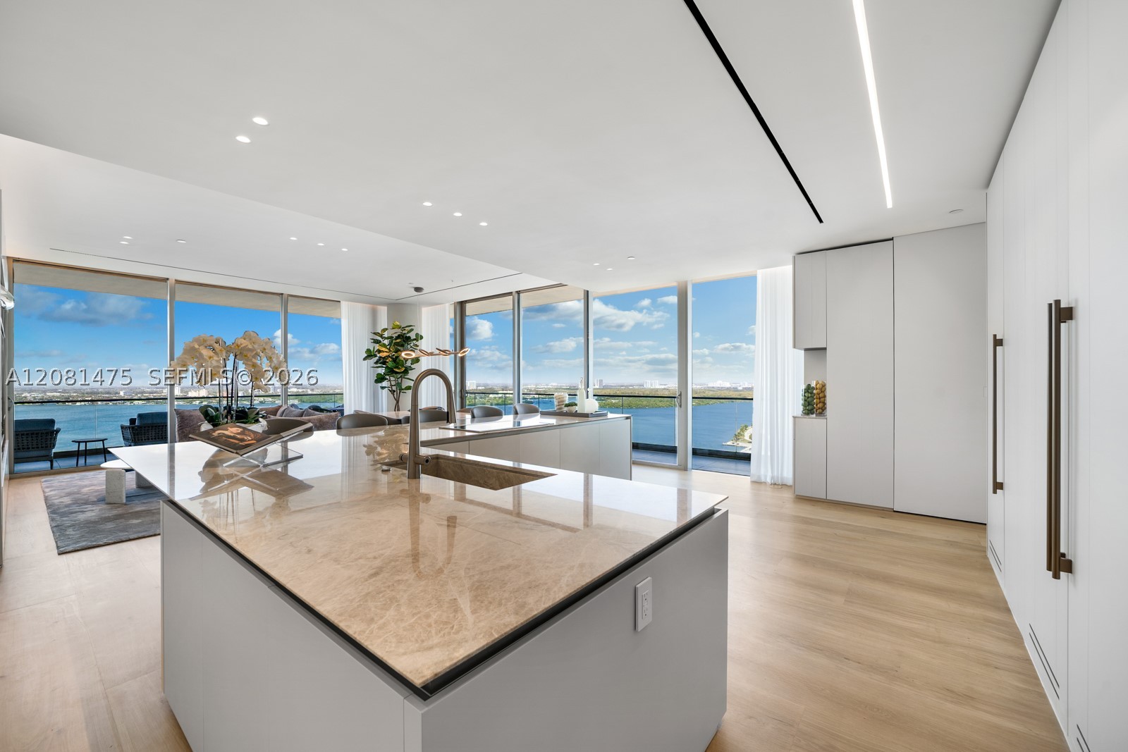 10203 Collins Ave #LPH 2701 Bal Harbour, FL 33154