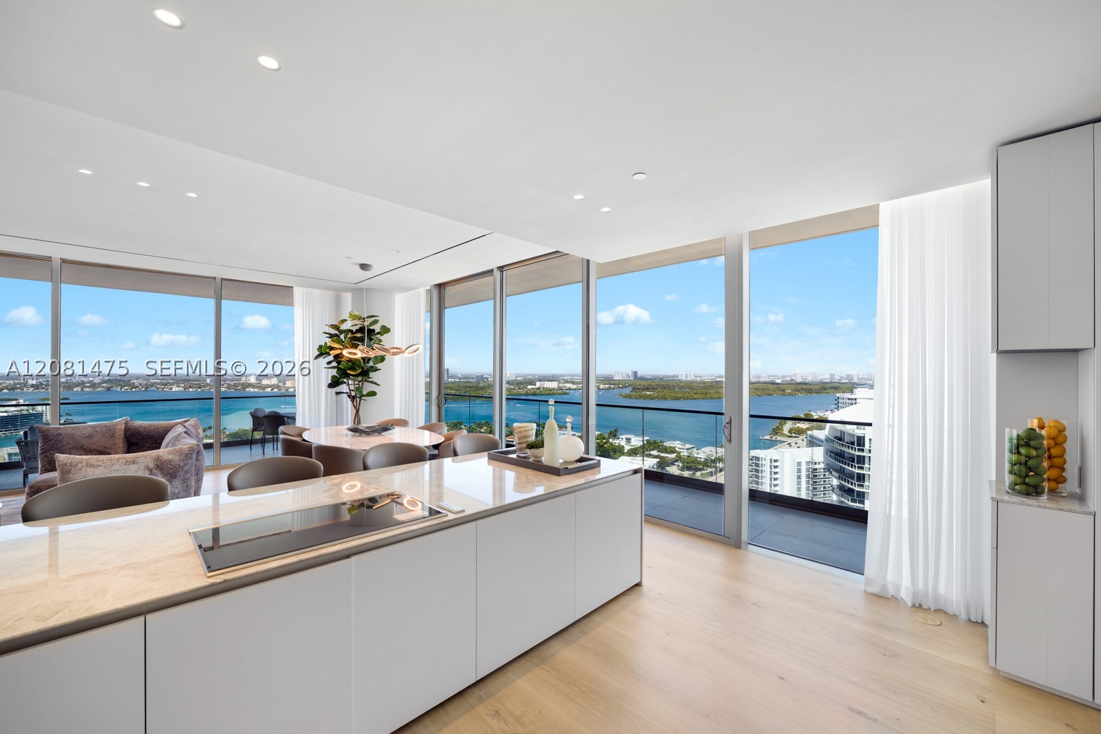 10203 Collins Ave #LPH 2701 Bal Harbour, FL 33154