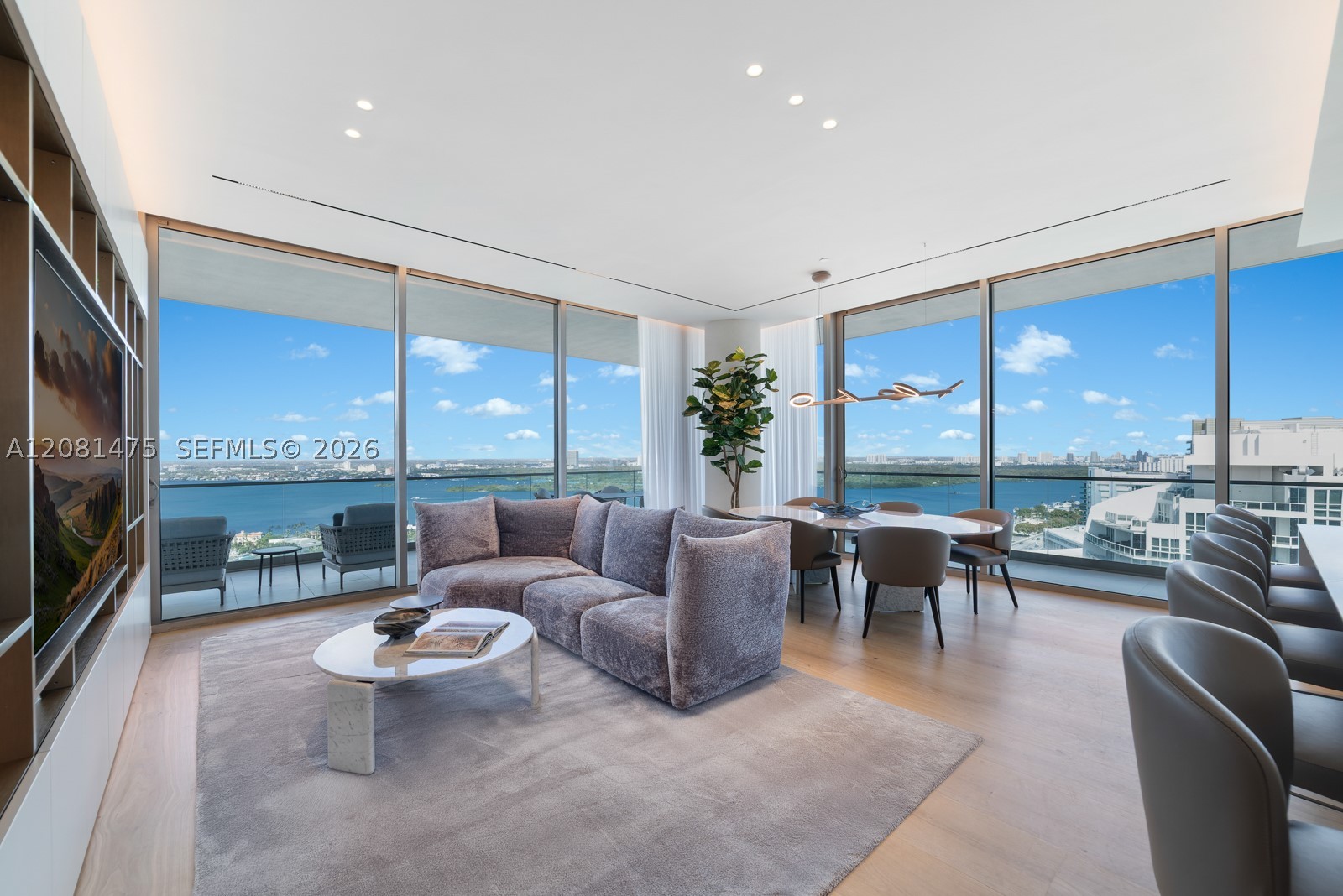 10203 Collins Ave #LPH 2701 Bal Harbour, FL 33154