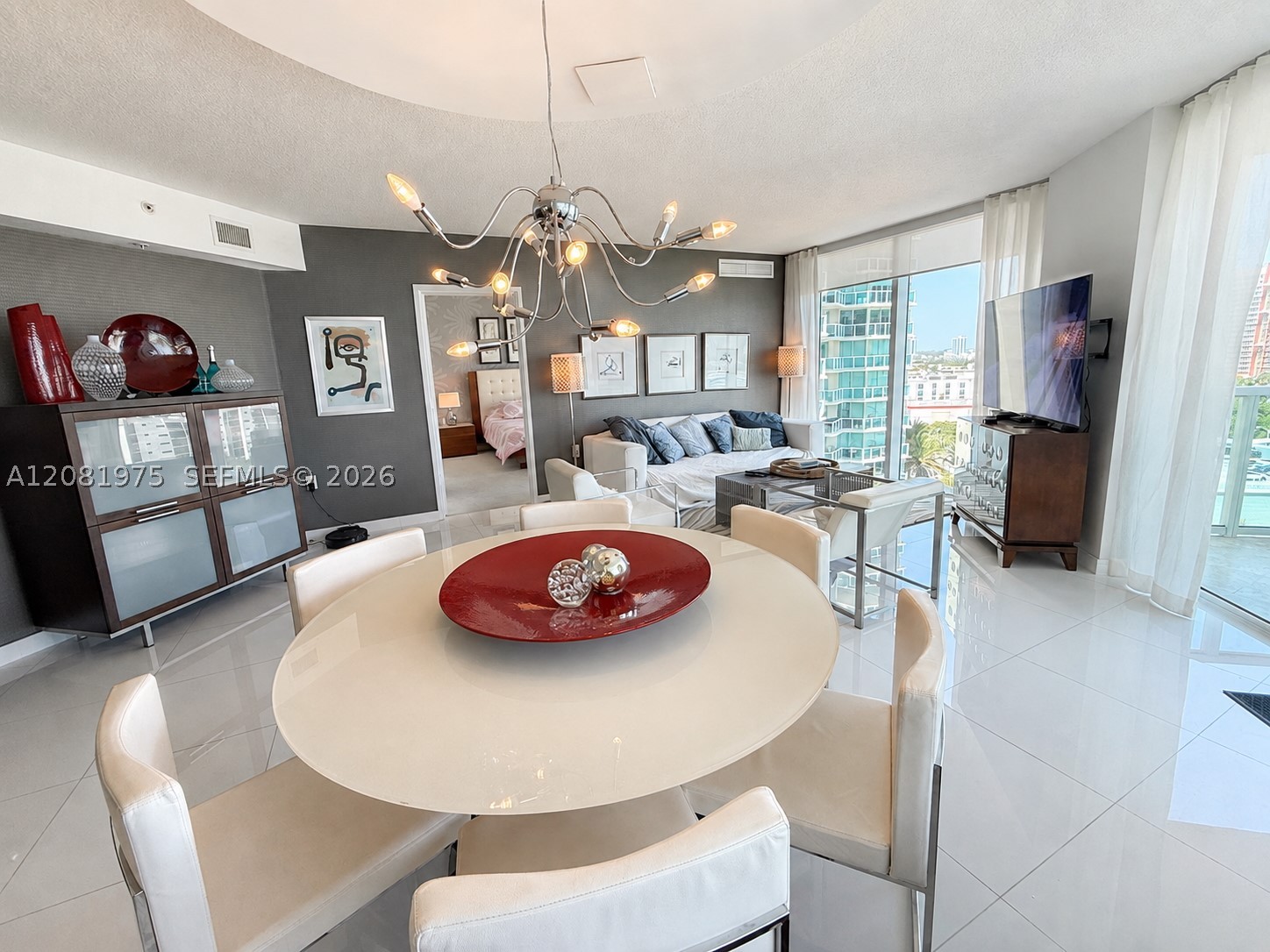 150 Sunny Isles Blvd #1-1203 Sunny Isles Beach, FL 33160