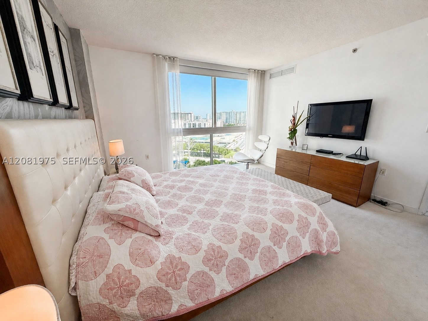 150 Sunny Isles Blvd #1-1203 Sunny Isles Beach, FL 33160