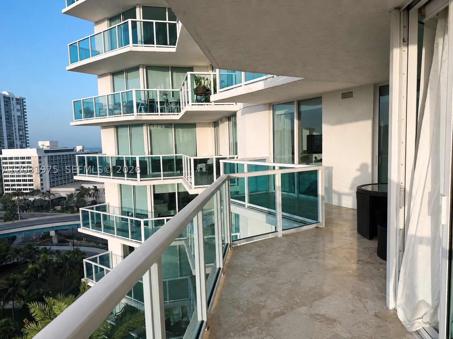 150 Sunny Isles Blvd #1-1203 Sunny Isles Beach, FL 33160