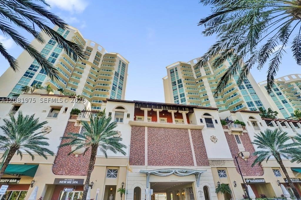 150 Sunny Isles Blvd #1-1203 Sunny Isles Beach, FL 33160