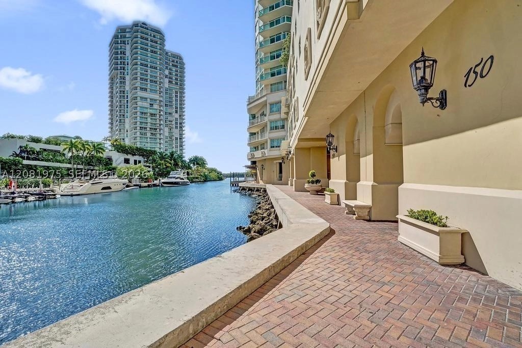 150 Sunny Isles Blvd #1-1203 Sunny Isles Beach, FL 33160