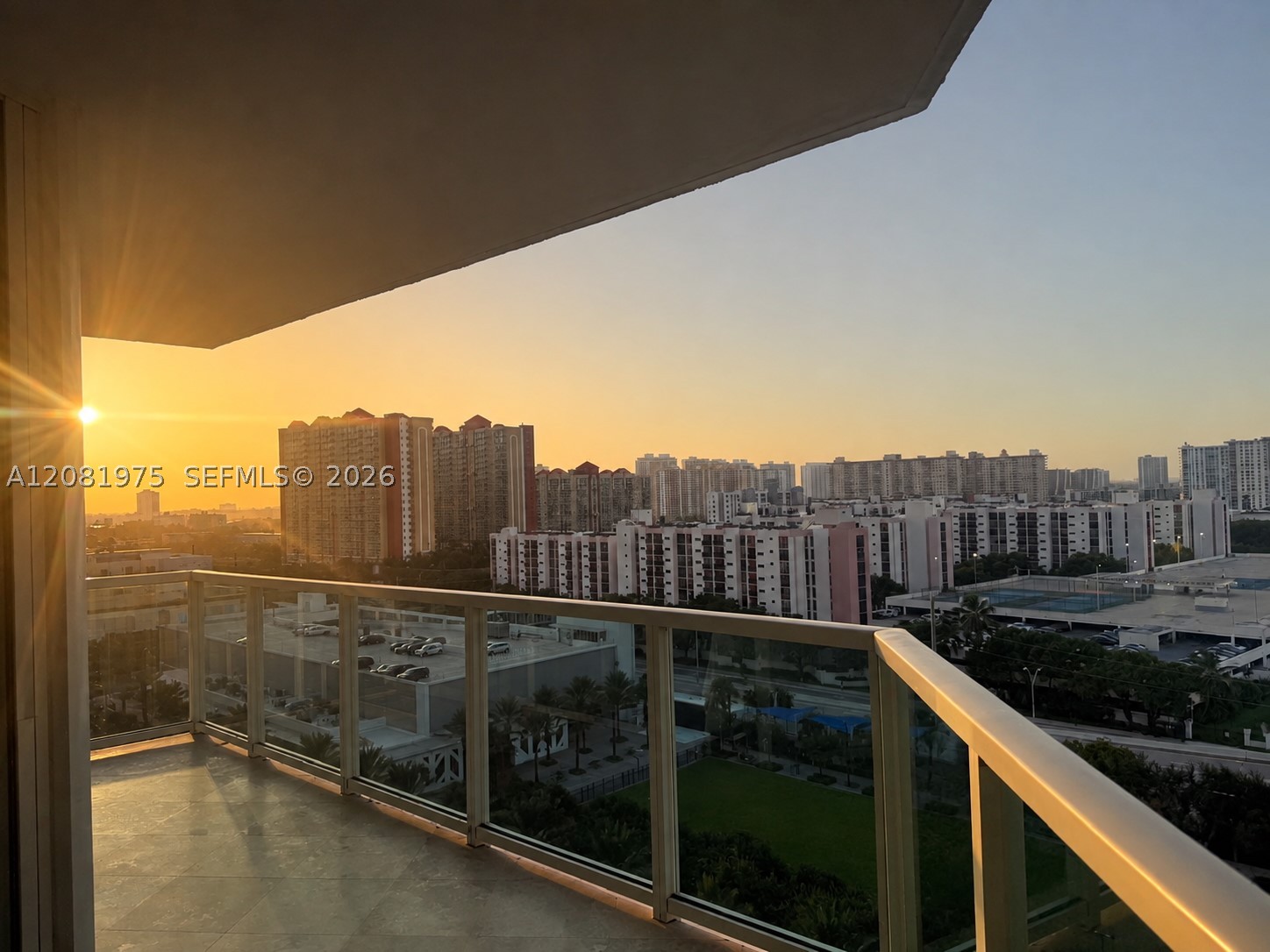 150 Sunny Isles Blvd #1-1203 Sunny Isles Beach, FL 33160