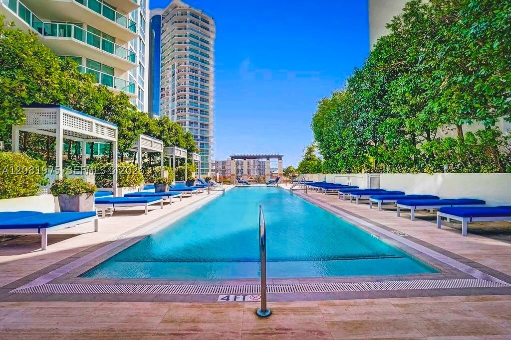 150 Sunny Isles Blvd #1-1203 Sunny Isles Beach, FL 33160