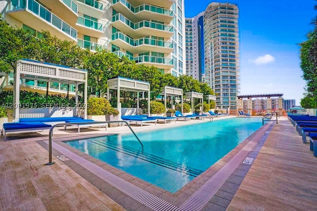 150 Sunny Isles Blvd #1-1203 Sunny Isles Beach, FL 33160