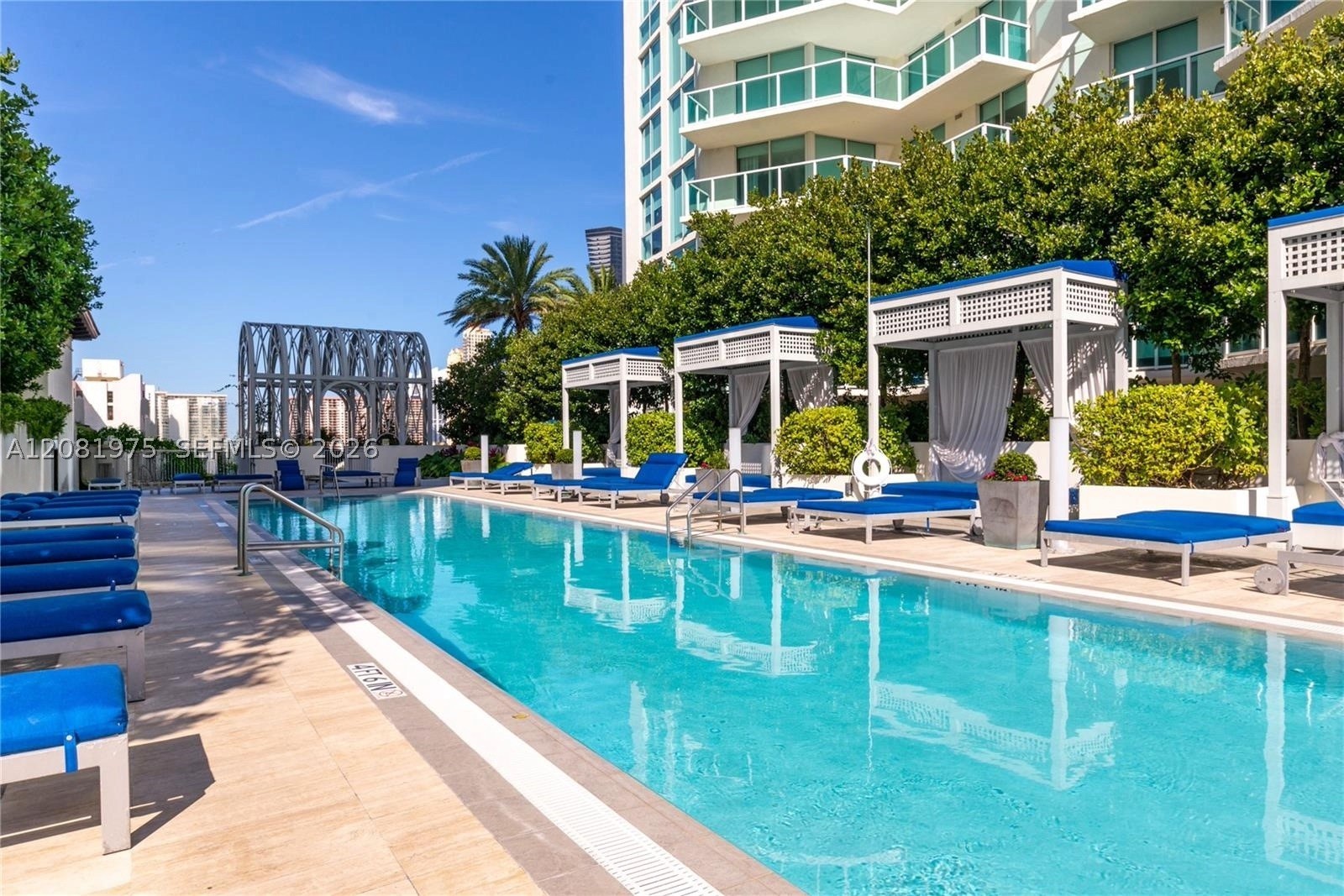 150 Sunny Isles Blvd #1-1203 Sunny Isles Beach, FL 33160