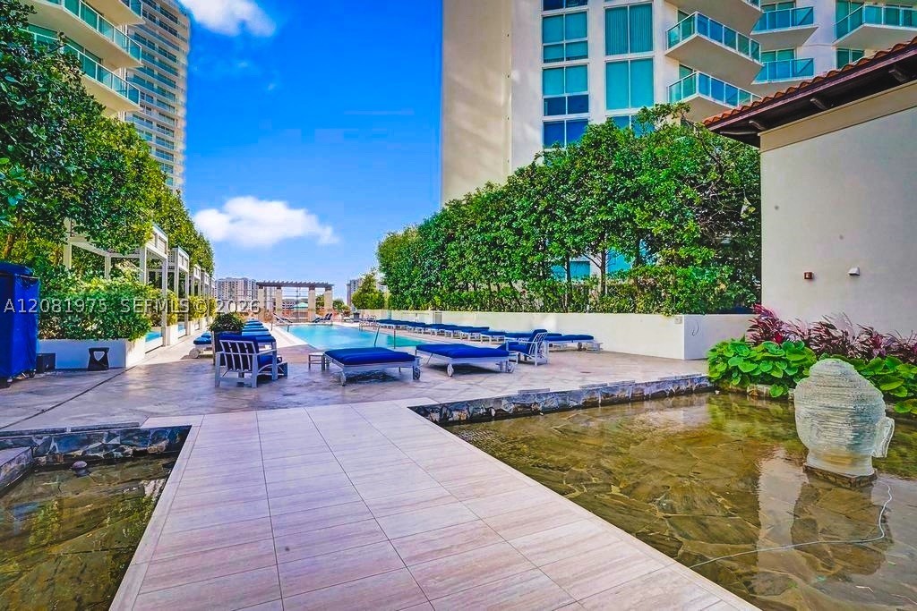150 Sunny Isles Blvd #1-1203 Sunny Isles Beach, FL 33160