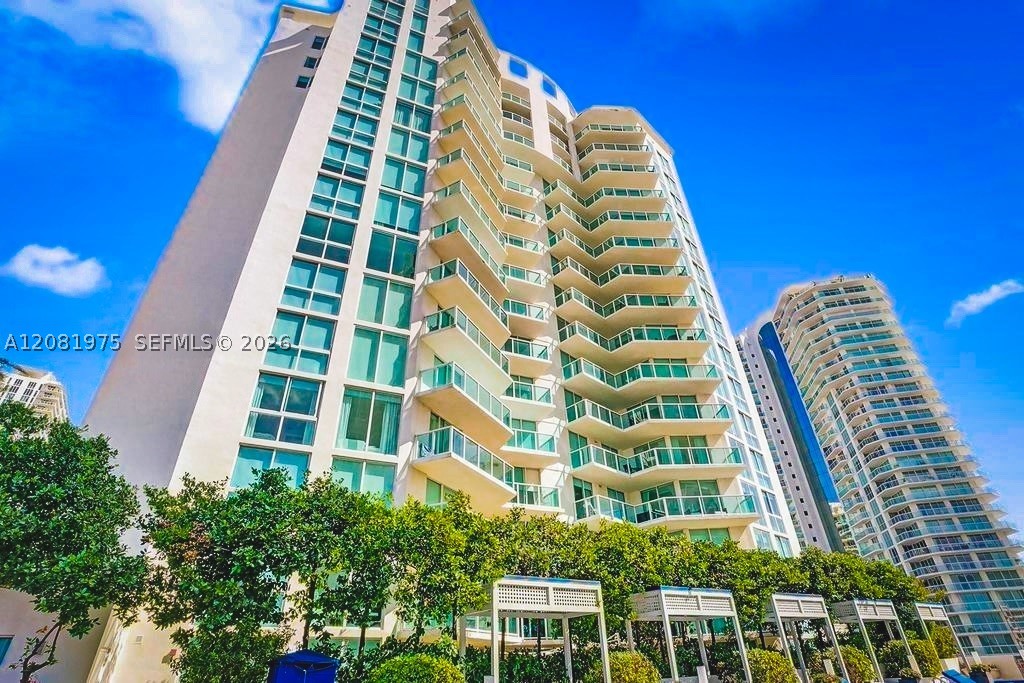 150 Sunny Isles Blvd #1-1203 Sunny Isles Beach, FL 33160