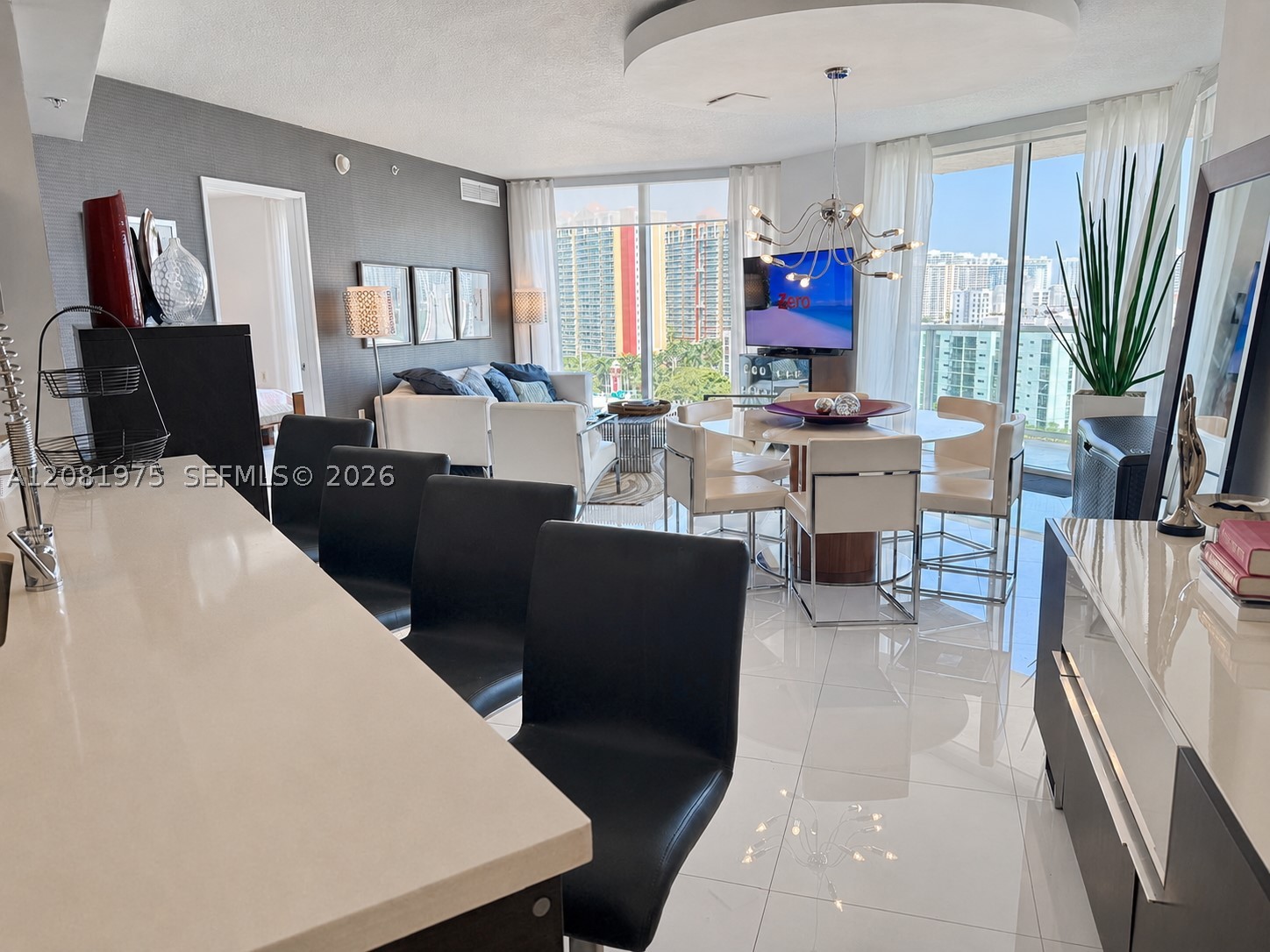 150 Sunny Isles Blvd #1-1203 Sunny Isles Beach, FL 33160