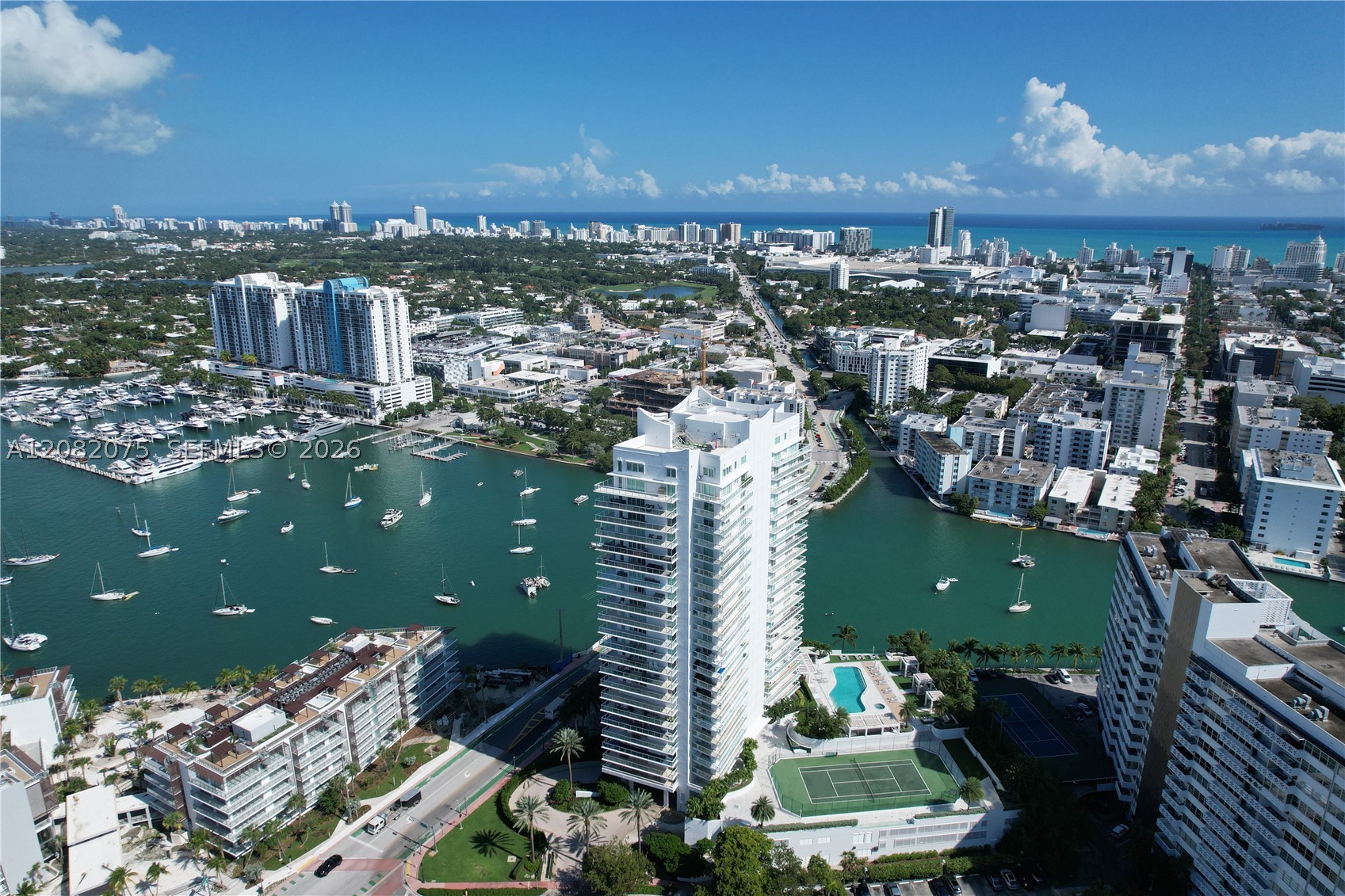 10 Venetian Way #604 Miami Beach, FL 33139