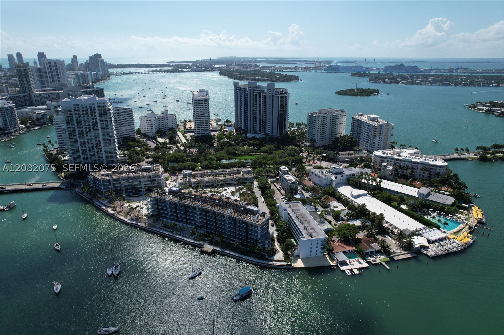 10 Venetian Way #604 Miami Beach, FL 33139