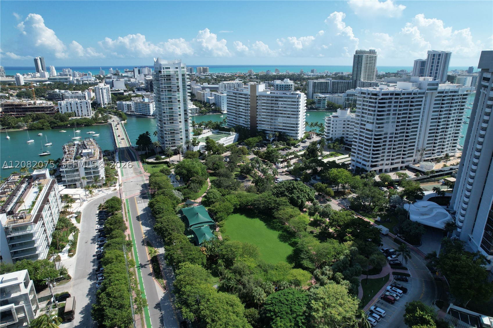 10 Venetian Way #604 Miami Beach, FL 33139