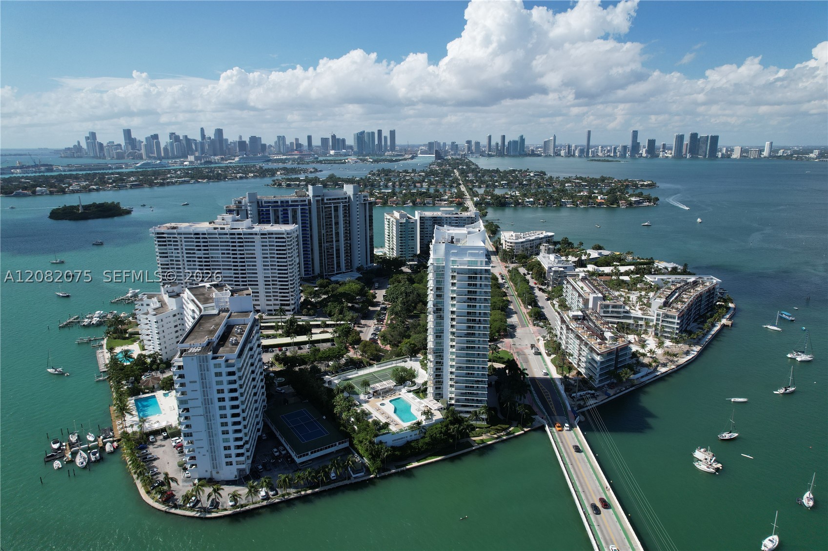 10 Venetian Way #604 Miami Beach, FL 33139