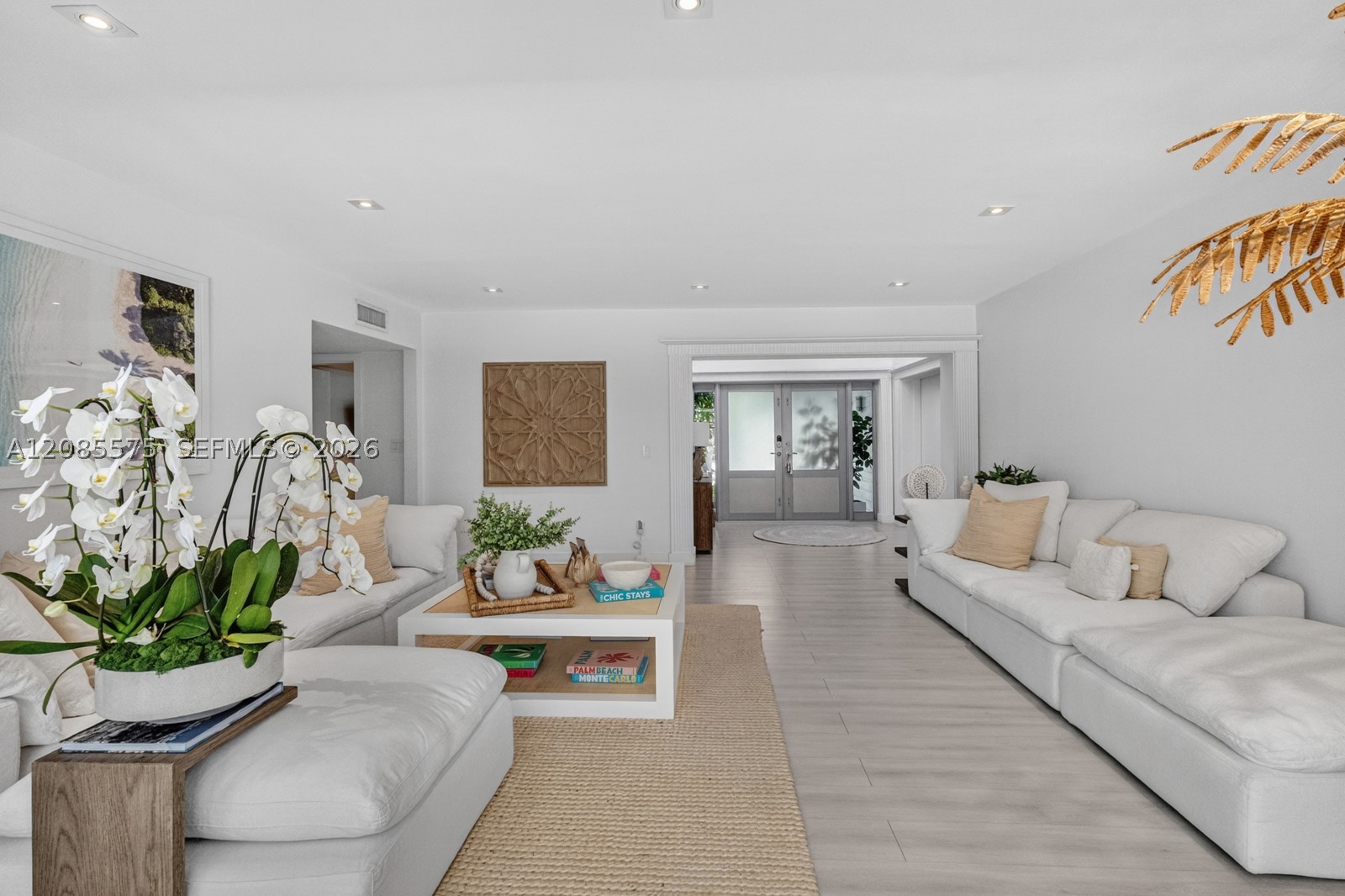 755 Curtiswood Dr Key Biscayne, FL 33149