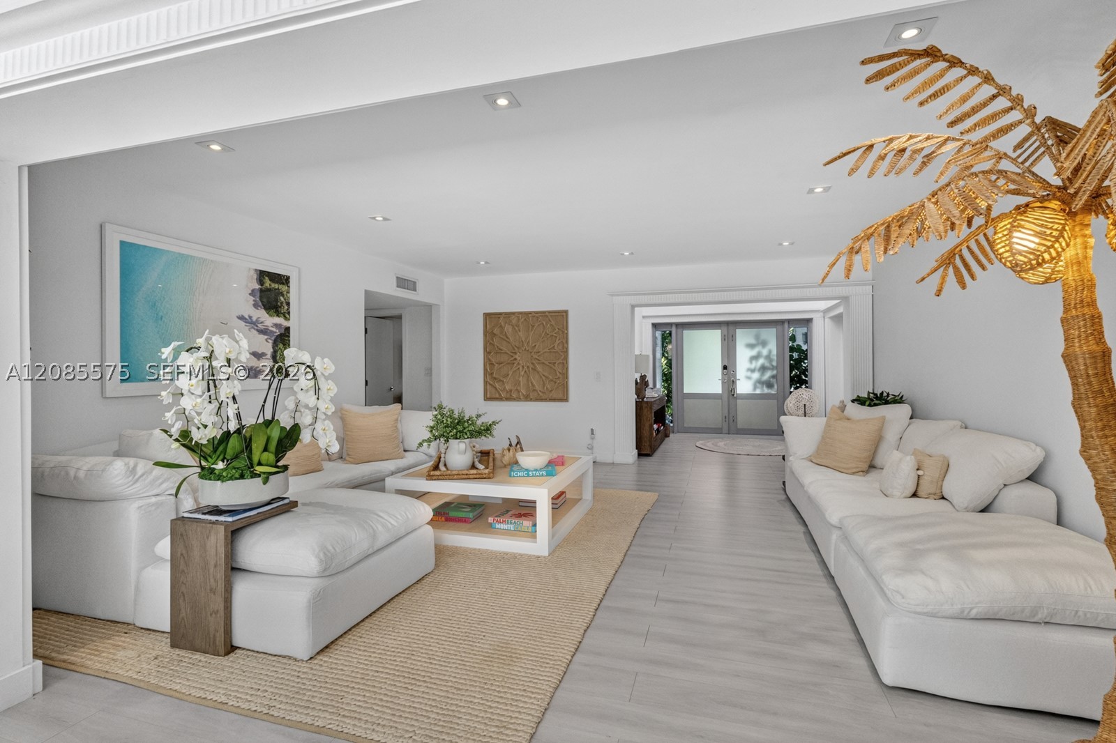 755 Curtiswood Dr Key Biscayne, FL 33149