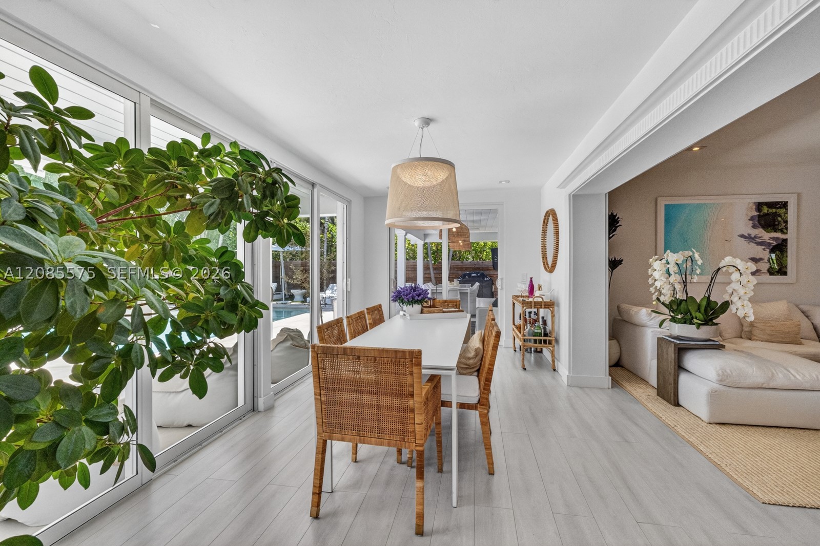 755 Curtiswood Dr Key Biscayne, FL 33149