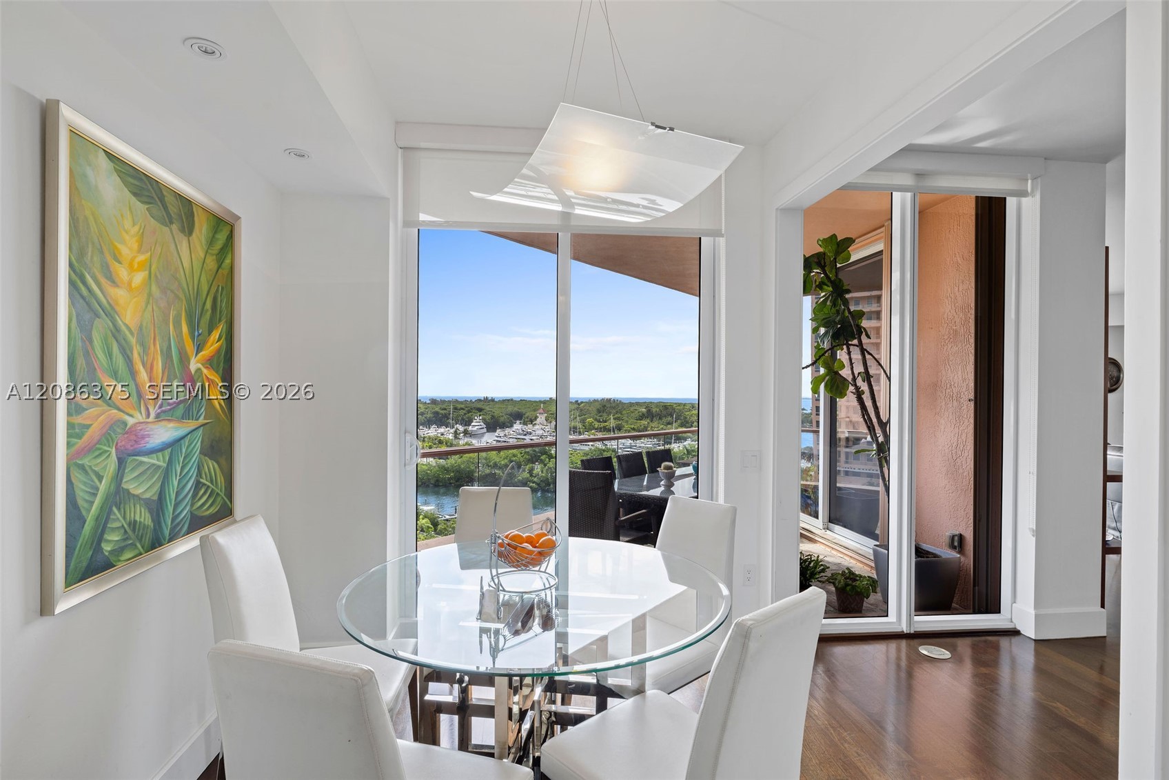 60 Edgewater Dr #9D Coral Gables, FL 33133