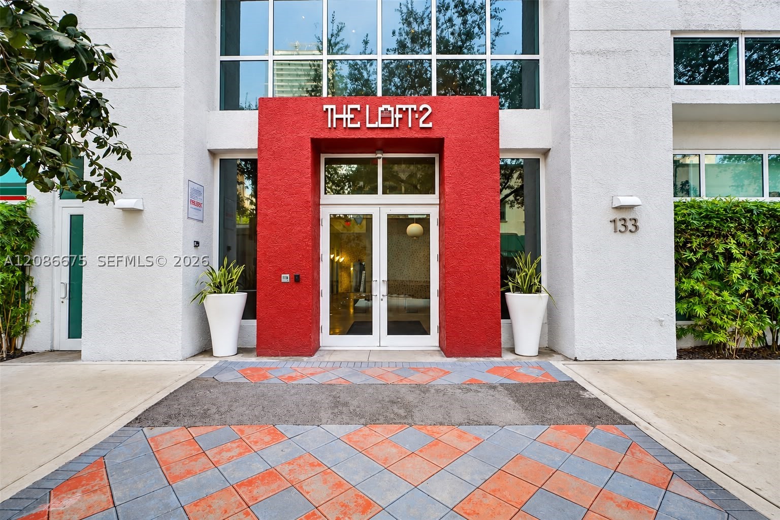 133 NE 2nd Ave #1710