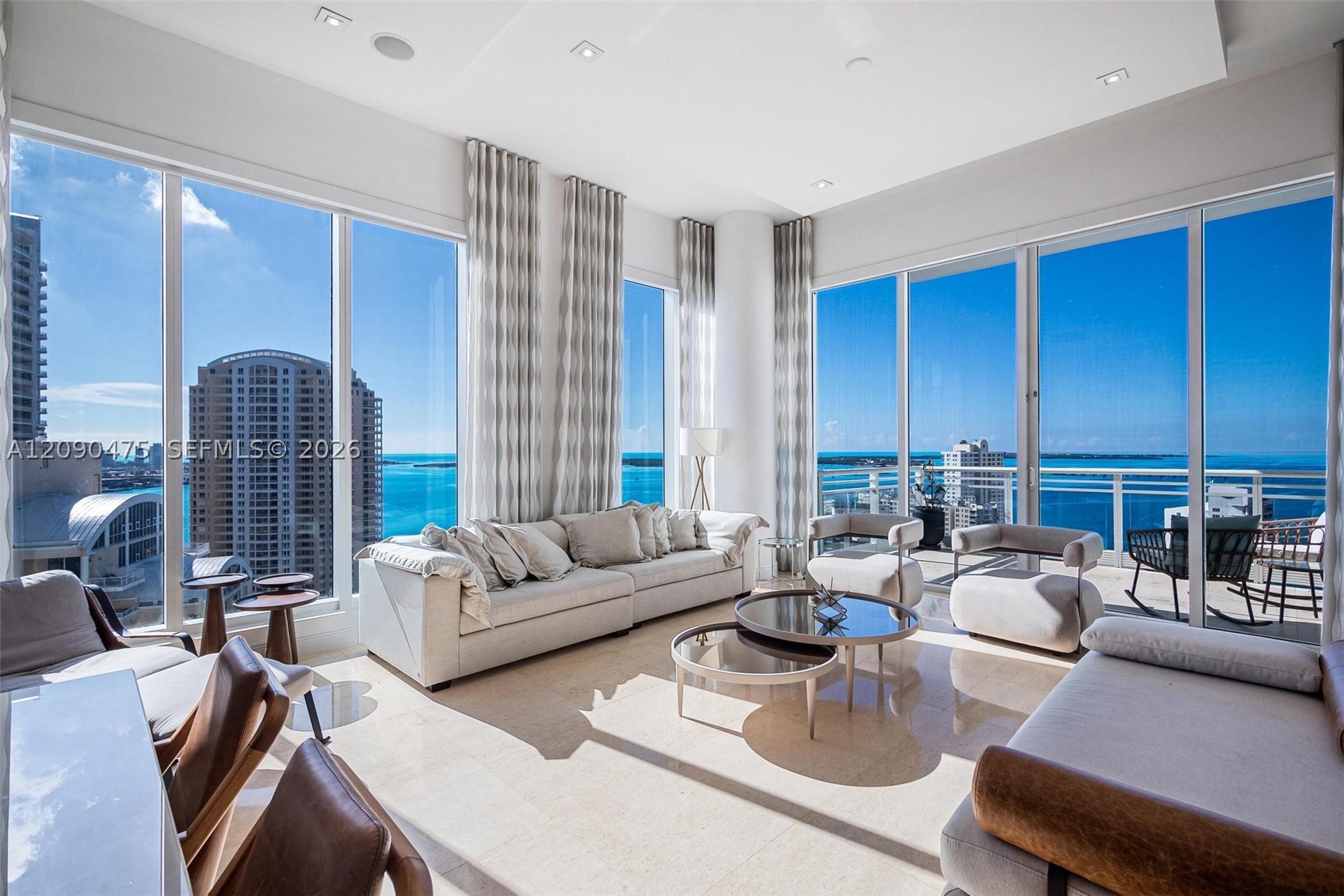 900 Brickell Key Blvd #2504