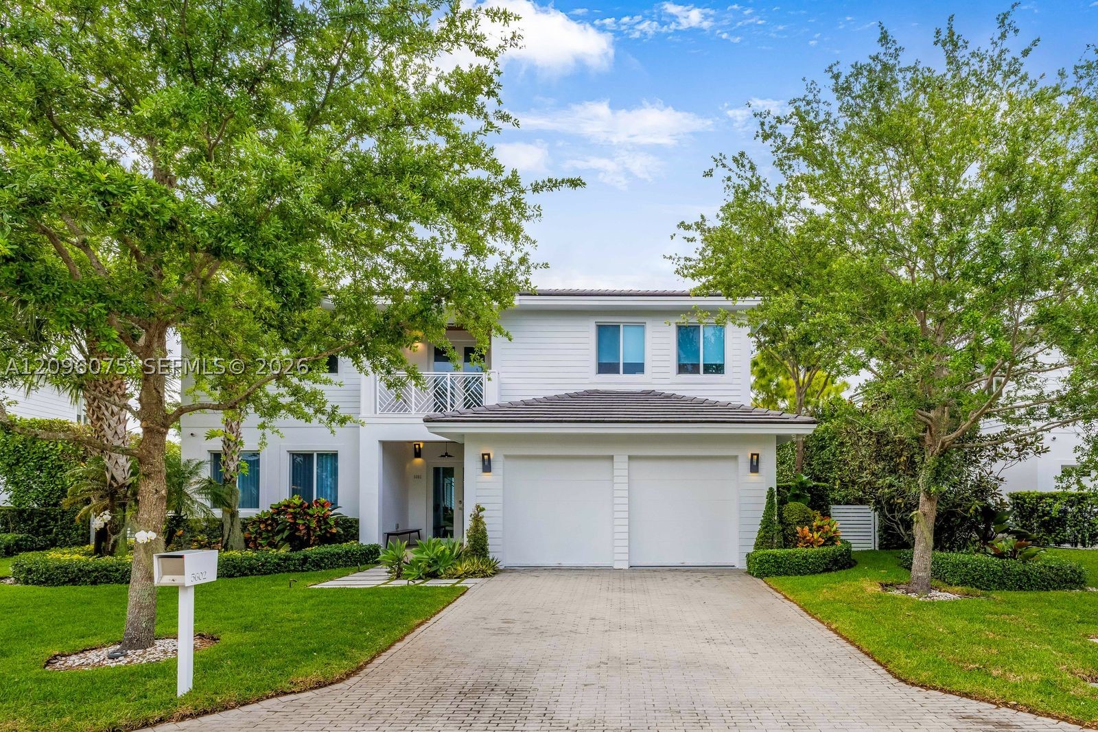 5602 SW 65th Ct South Miami, FL 33143