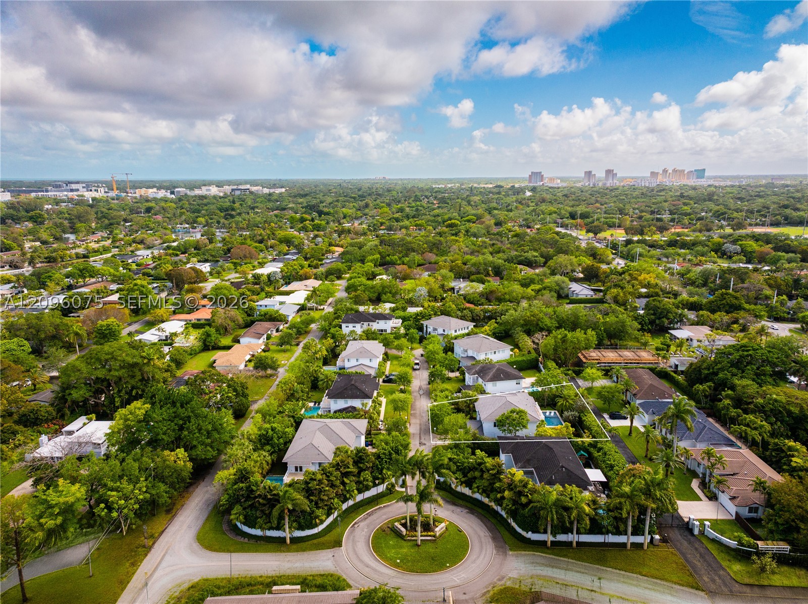5602 SW 65th Ct South Miami, FL 33143