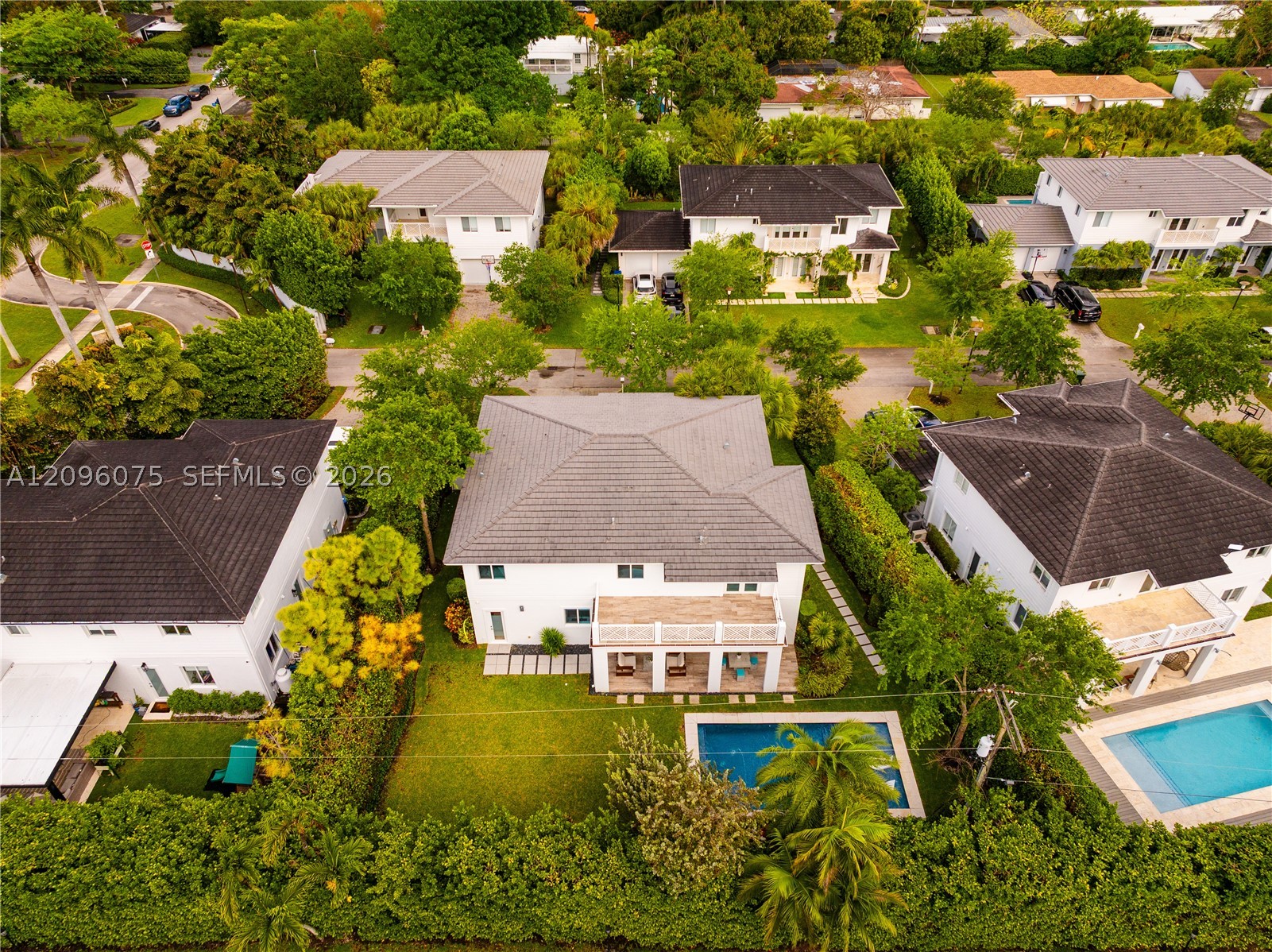 5602 SW 65th Ct South Miami, FL 33143