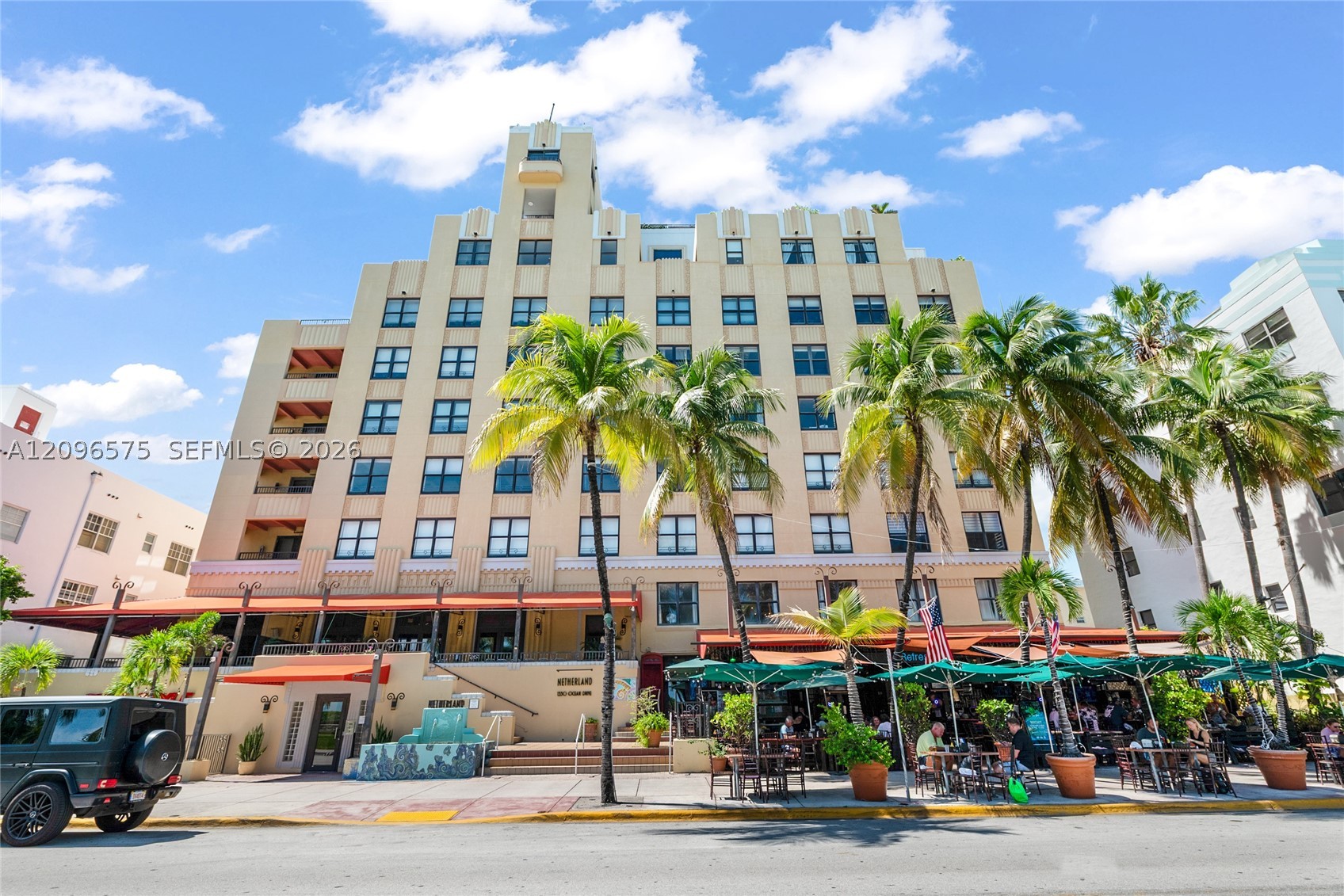 1330 Ocean Dr #R5D Miami Beach, FL 33139