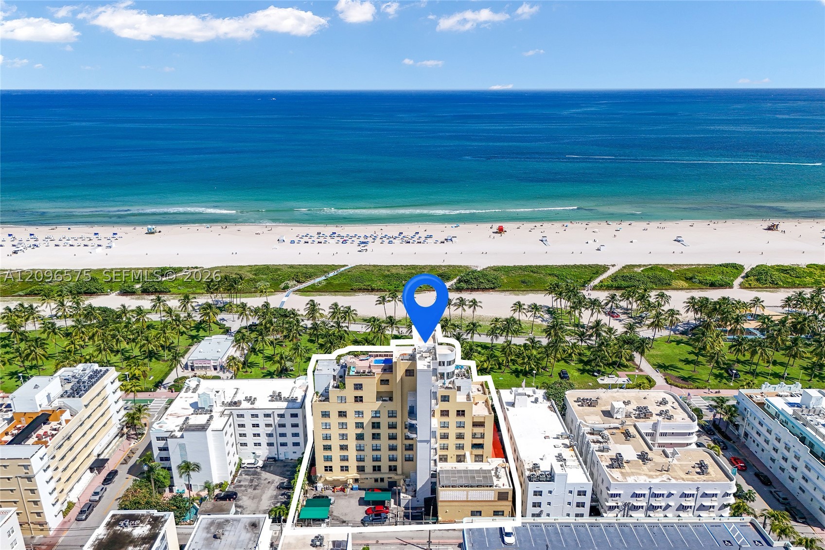 1330 Ocean Dr #R5D Miami Beach, FL 33139