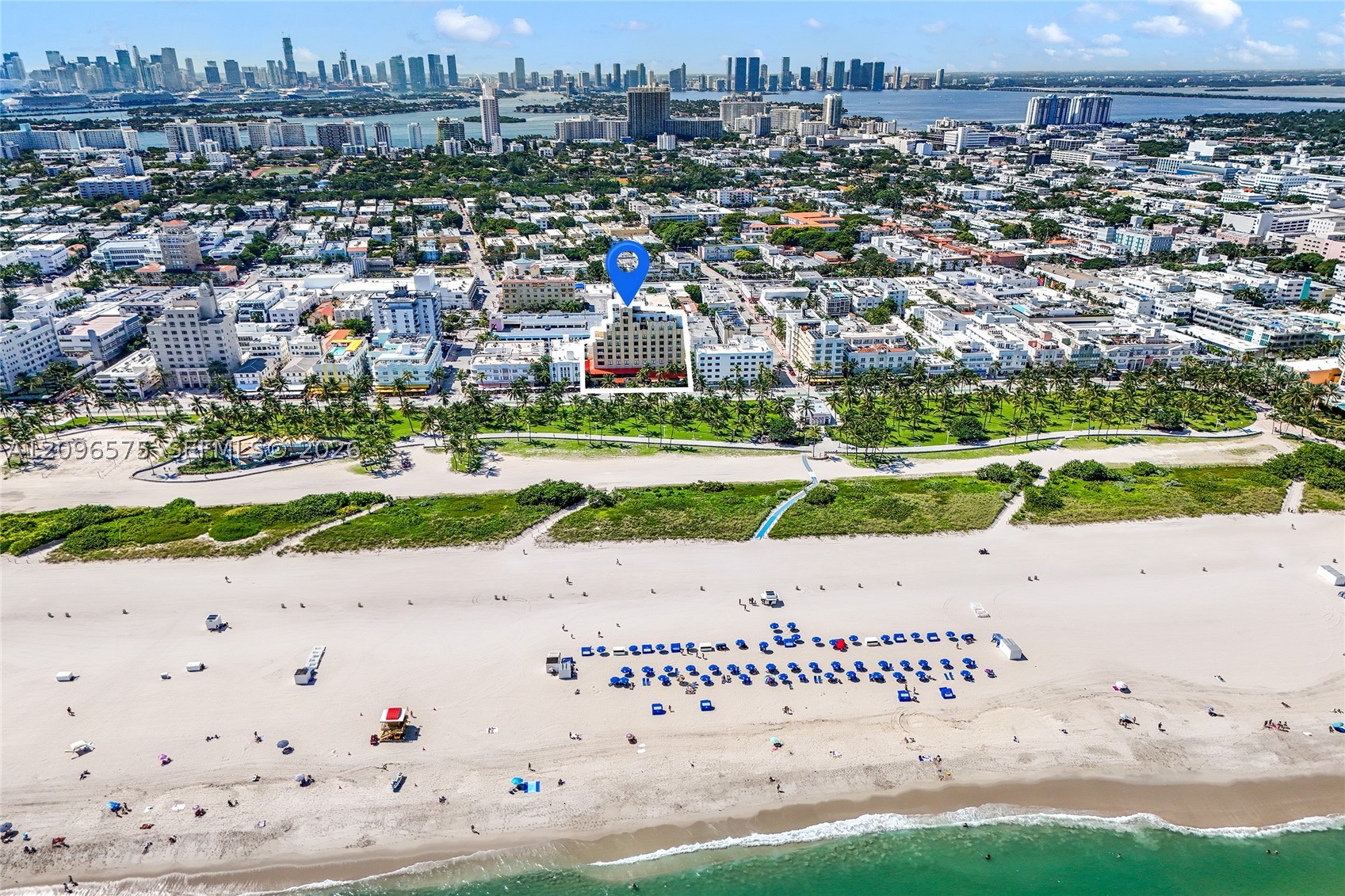 1330 Ocean Dr #R5D Miami Beach, FL 33139