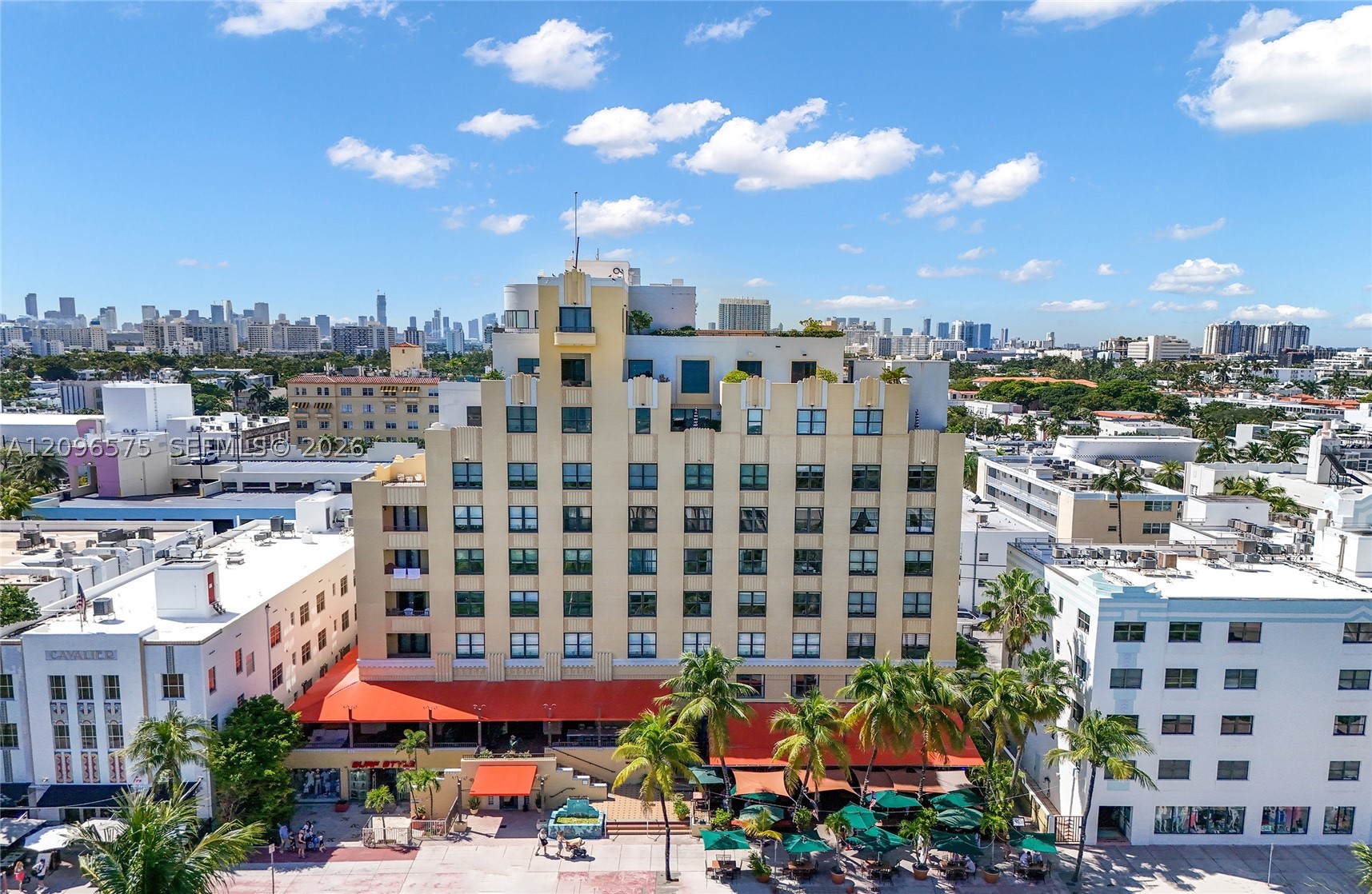 1330 Ocean Dr #R5D Miami Beach, FL 33139