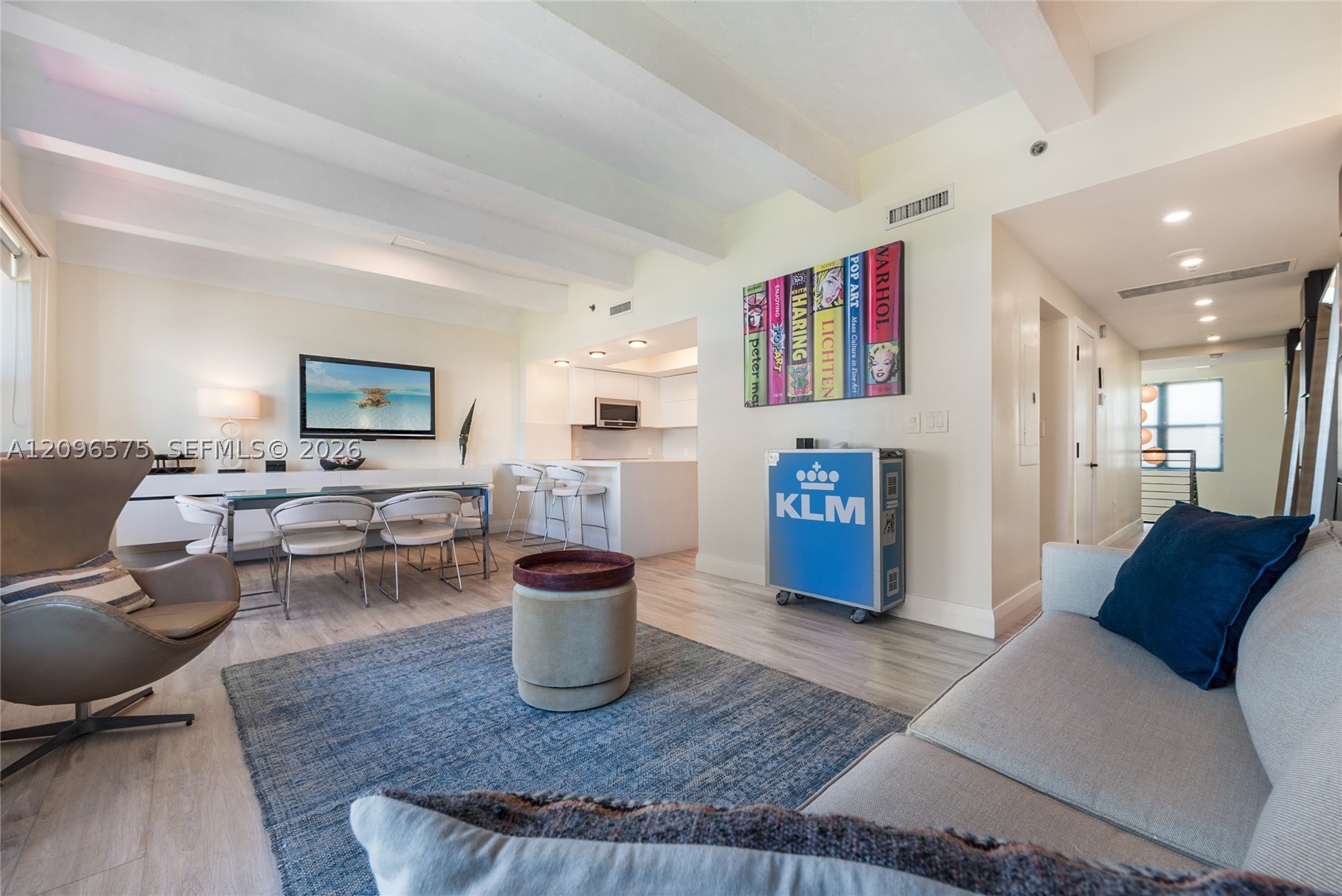 1330 Ocean Dr #R5D Miami Beach, FL 33139
