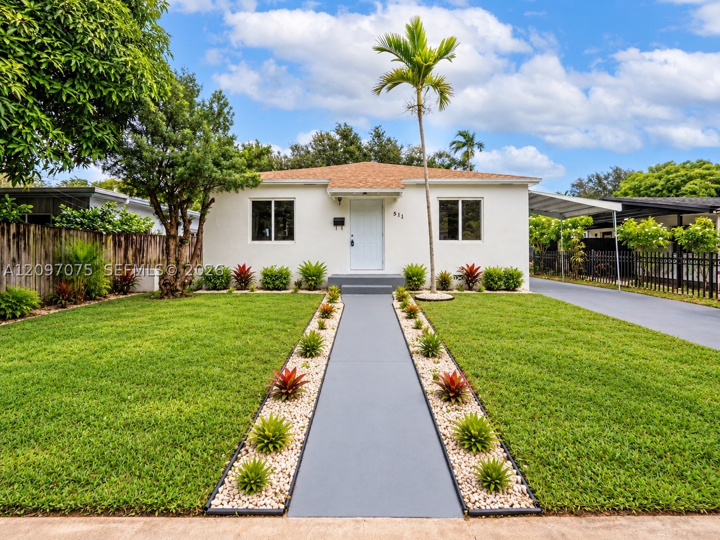 511 NE 131st St North Miami, FL 33161