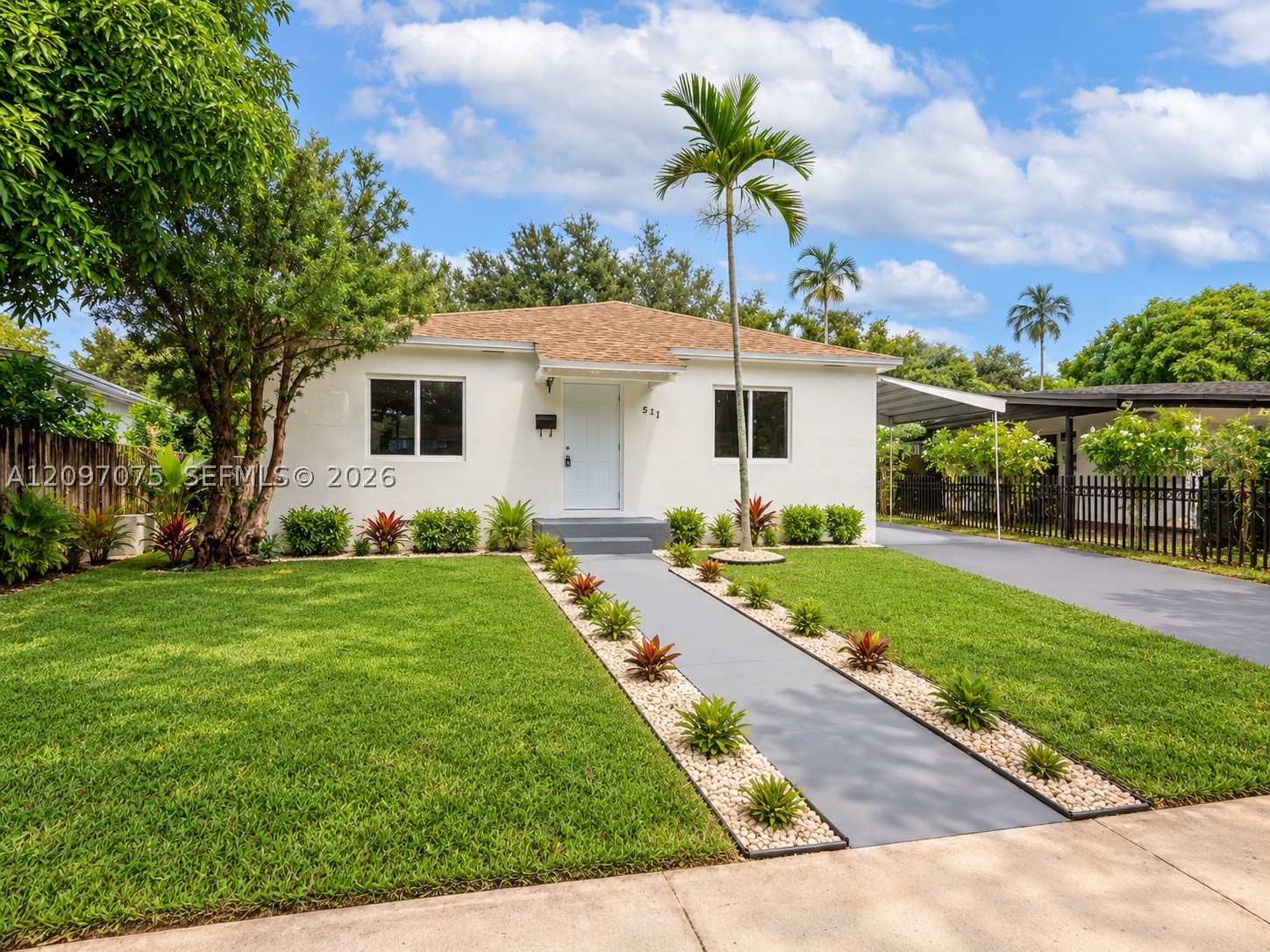 511 NE 131st St North Miami, FL 33161