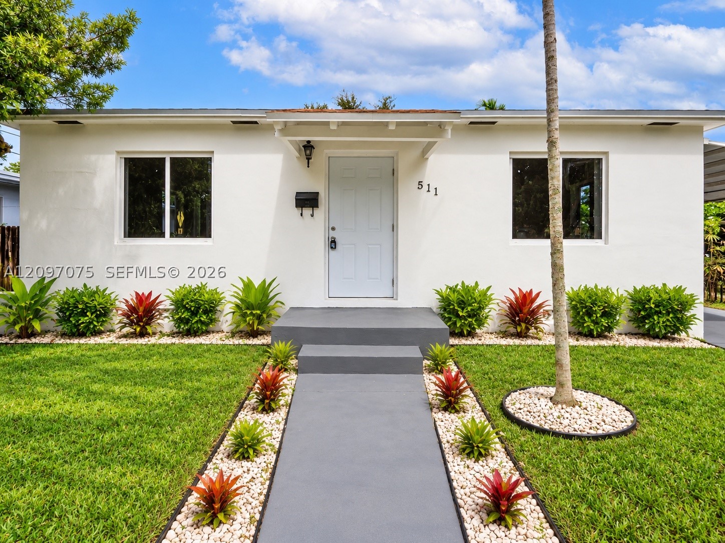 511 NE 131st St North Miami, FL 33161