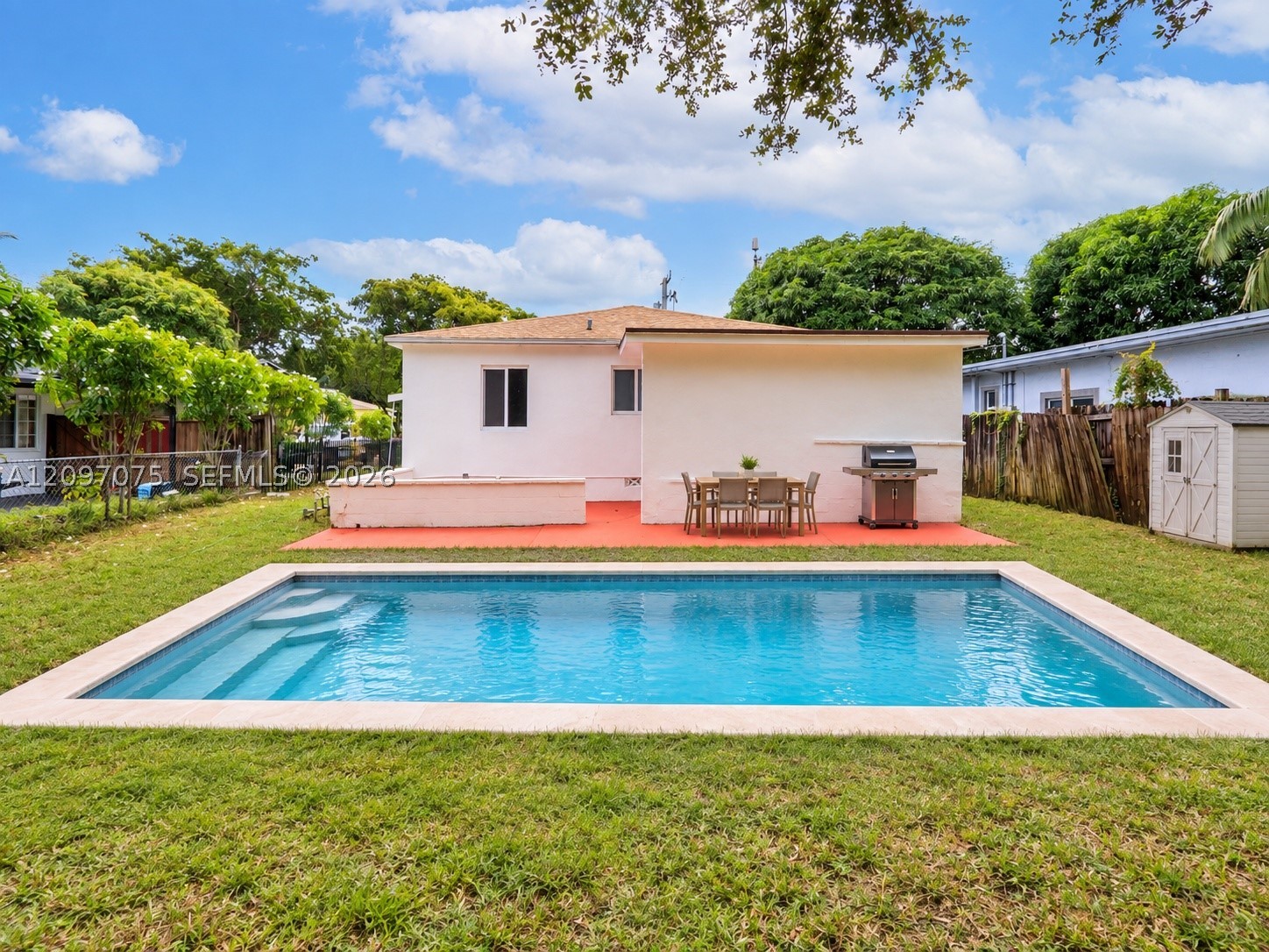 511 NE 131st St North Miami, FL 33161