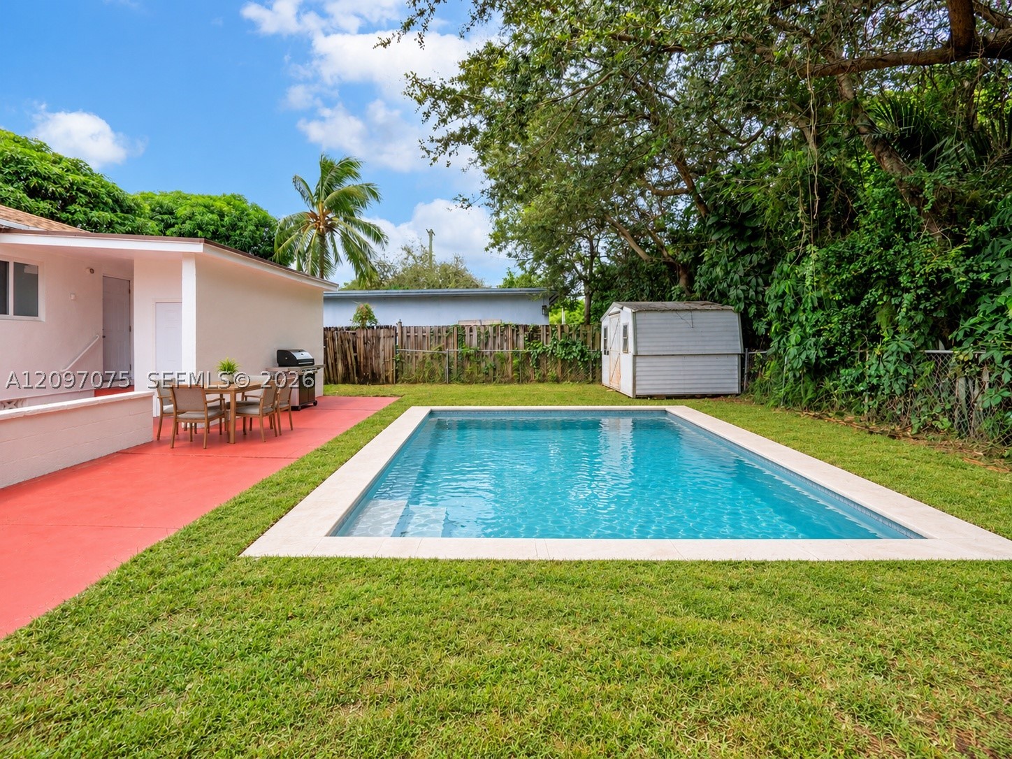 511 NE 131st St North Miami, FL 33161