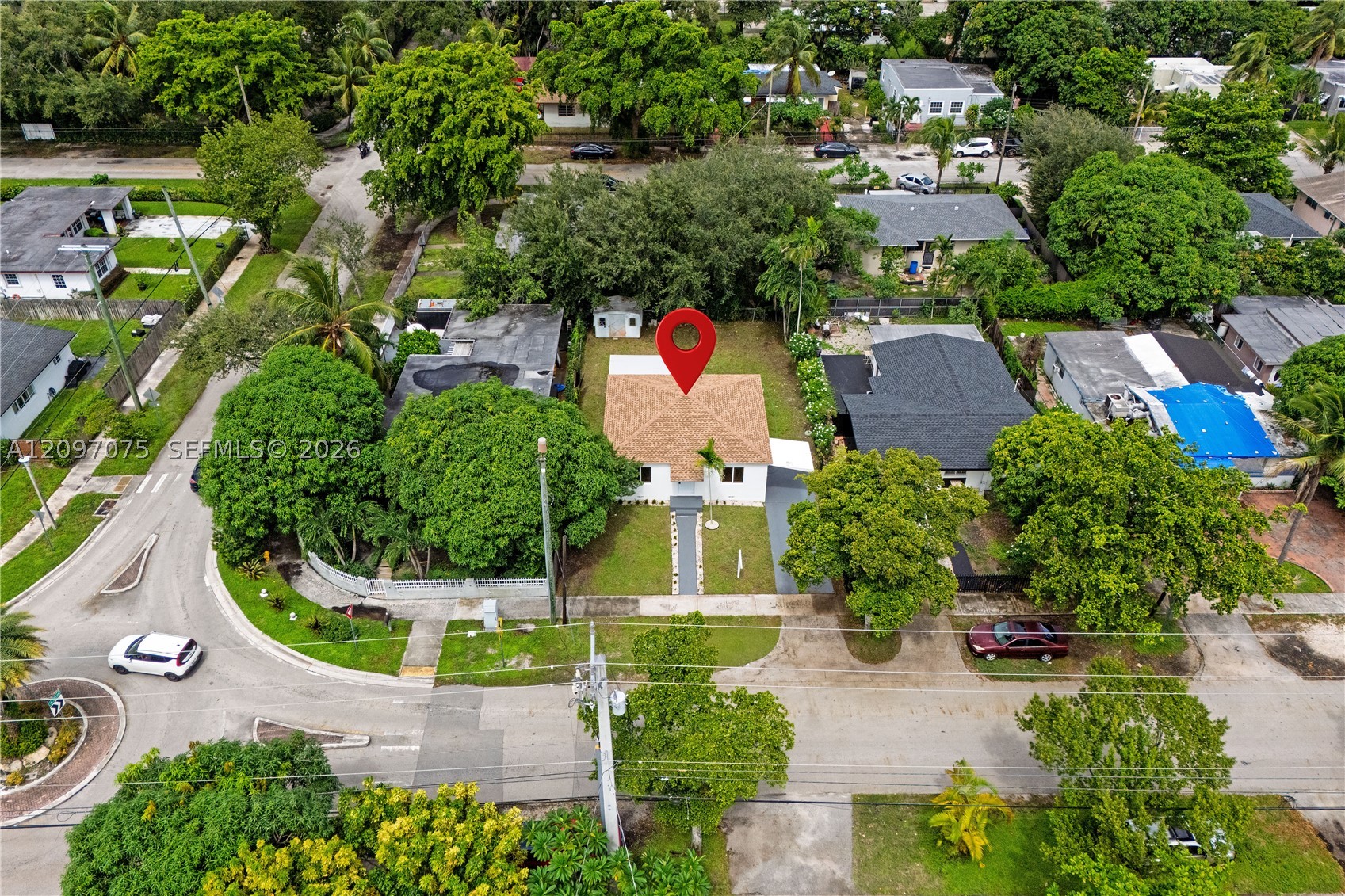 511 NE 131st St North Miami, FL 33161