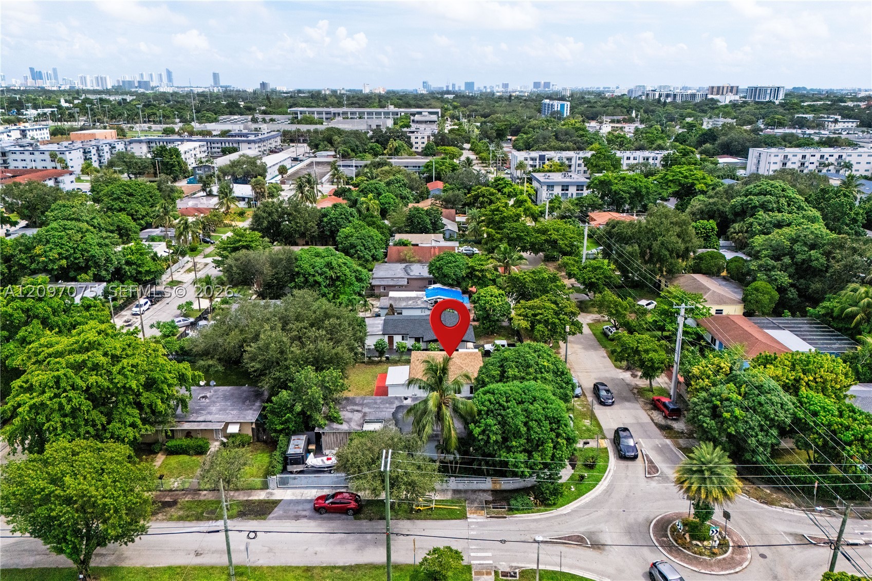 511 NE 131st St North Miami, FL 33161