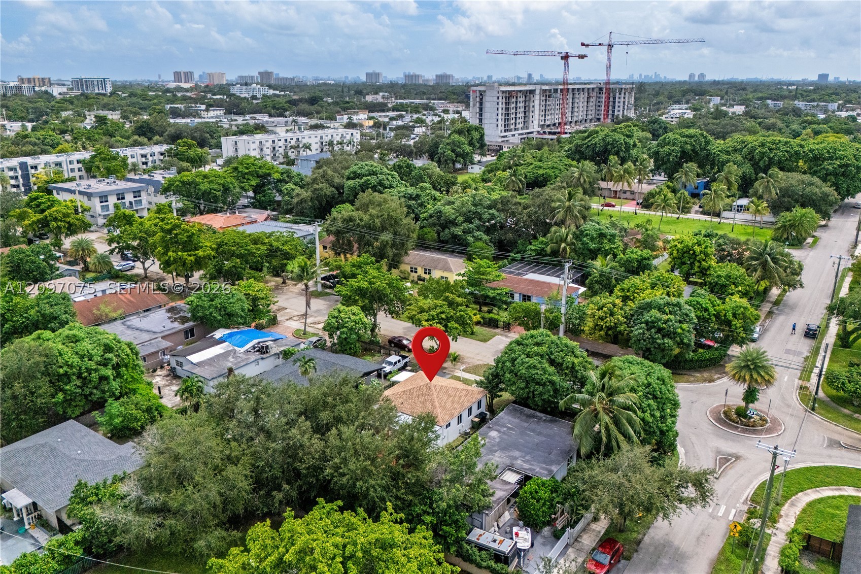 511 NE 131st St North Miami, FL 33161