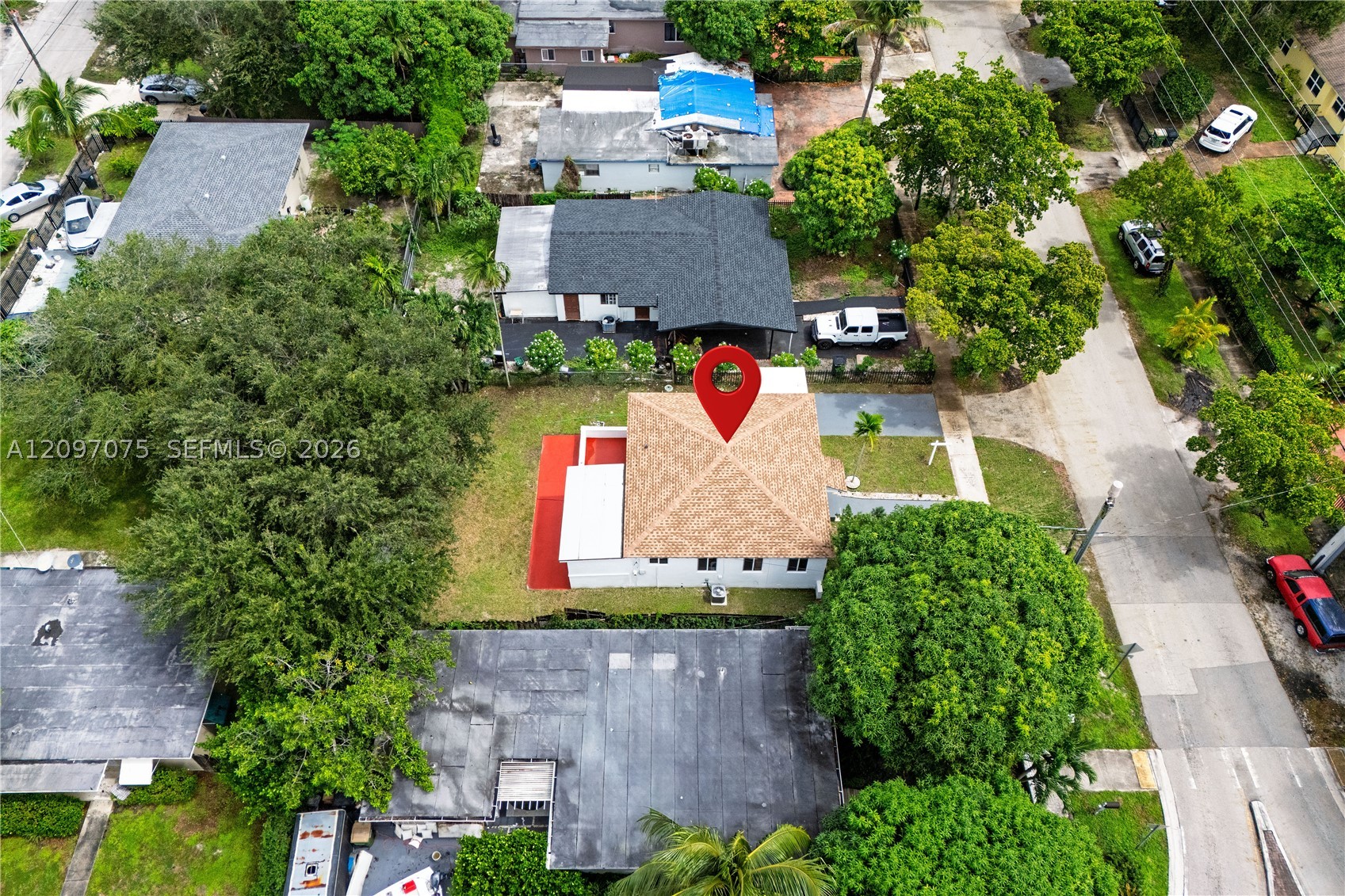 511 NE 131st St North Miami, FL 33161