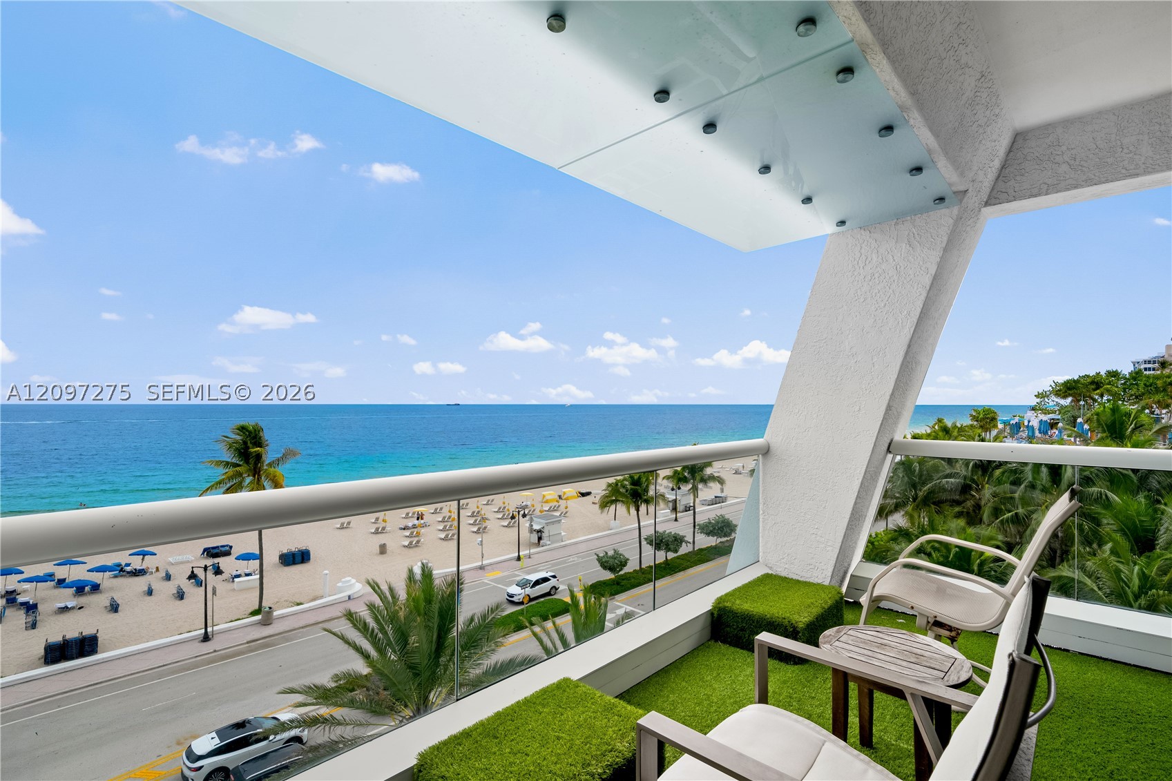 551 N Fort Lauderdale Bch Blvd #R407 Fort Lauderdale, FL 33304