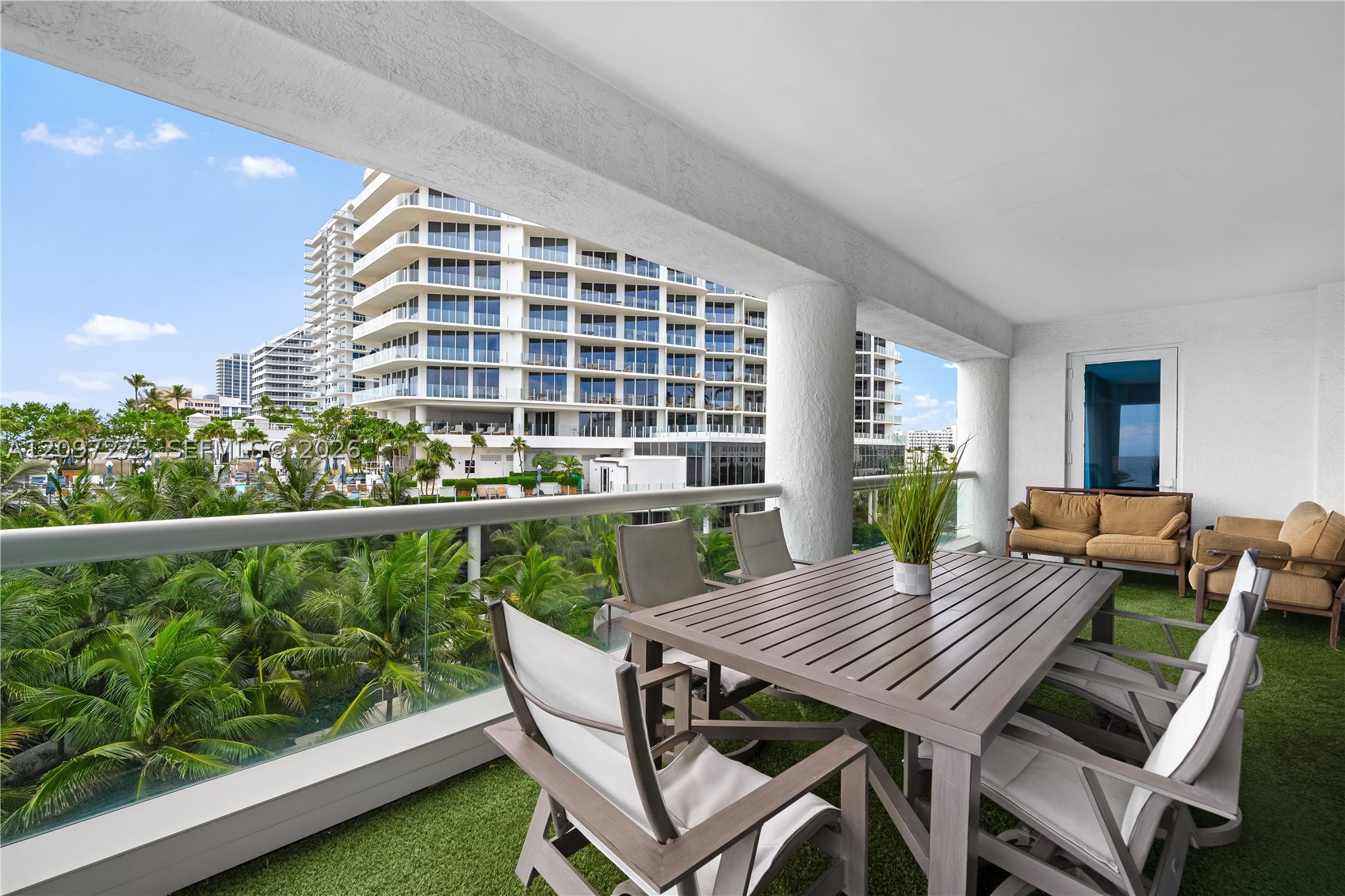 551 N Fort Lauderdale Bch Blvd #R407 Fort Lauderdale, FL 33304