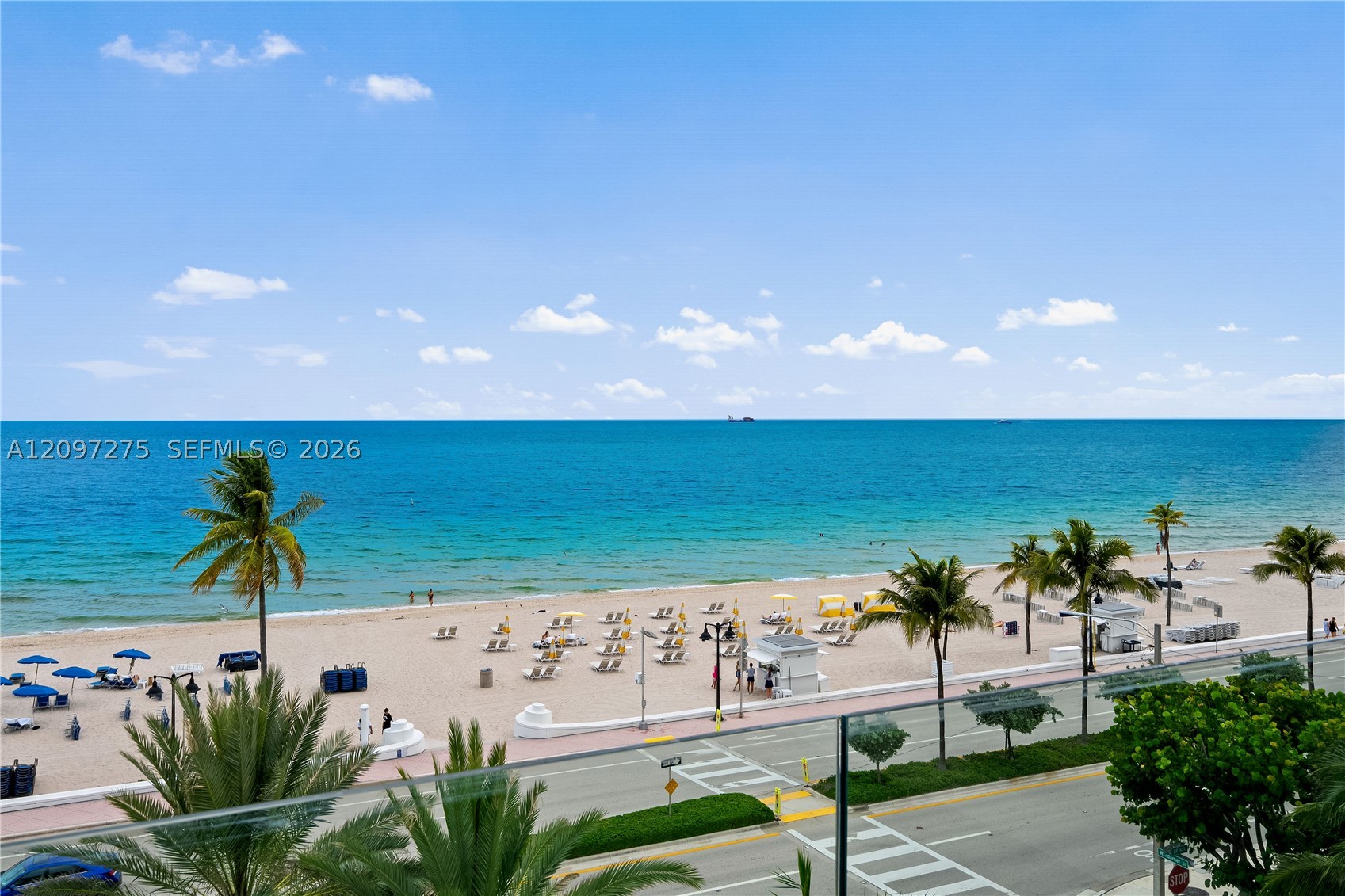 551 N Fort Lauderdale Bch Blvd #R407 Fort Lauderdale, FL 33304