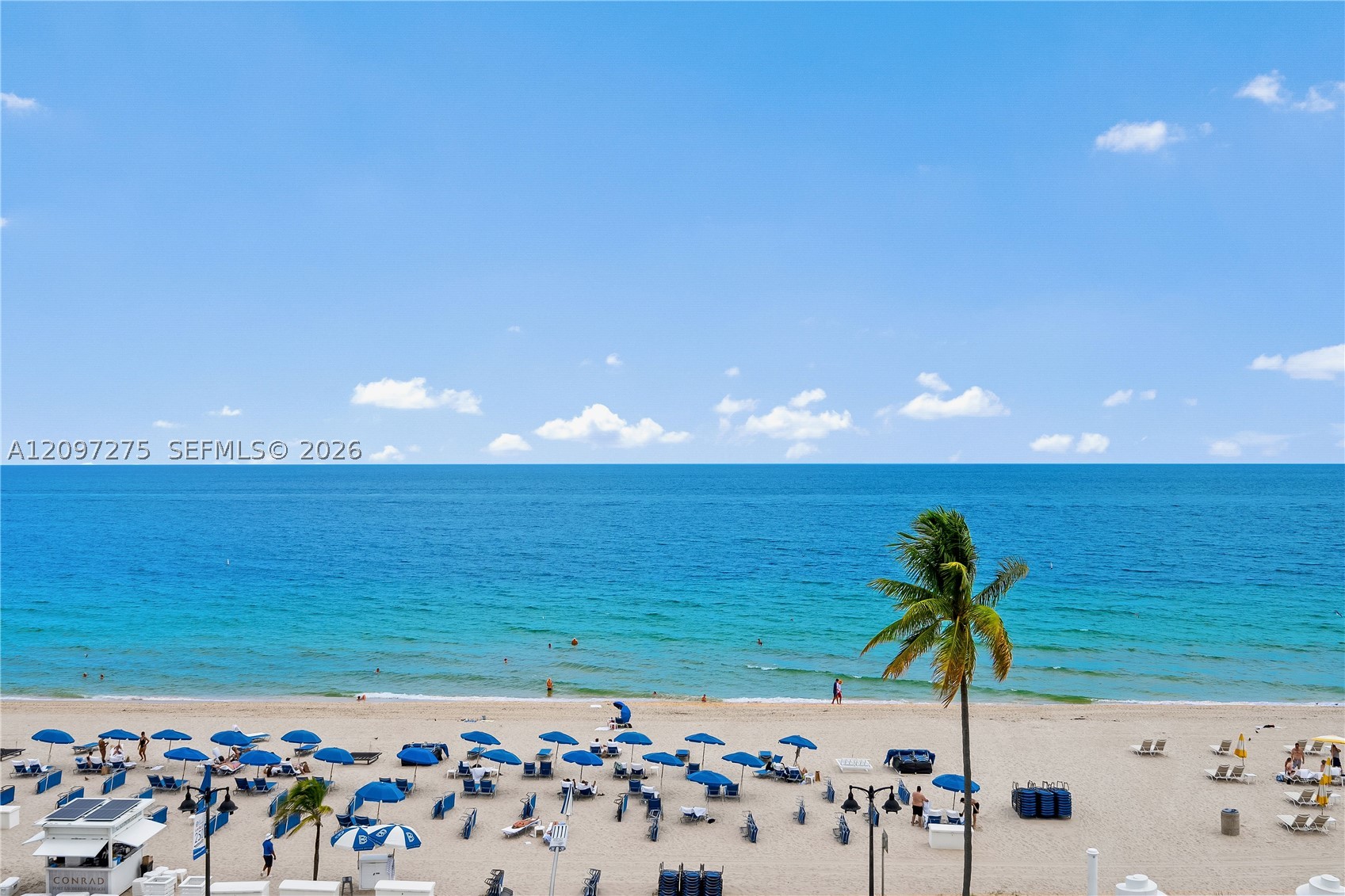 551 N Fort Lauderdale Bch Blvd #R407 Fort Lauderdale, FL 33304