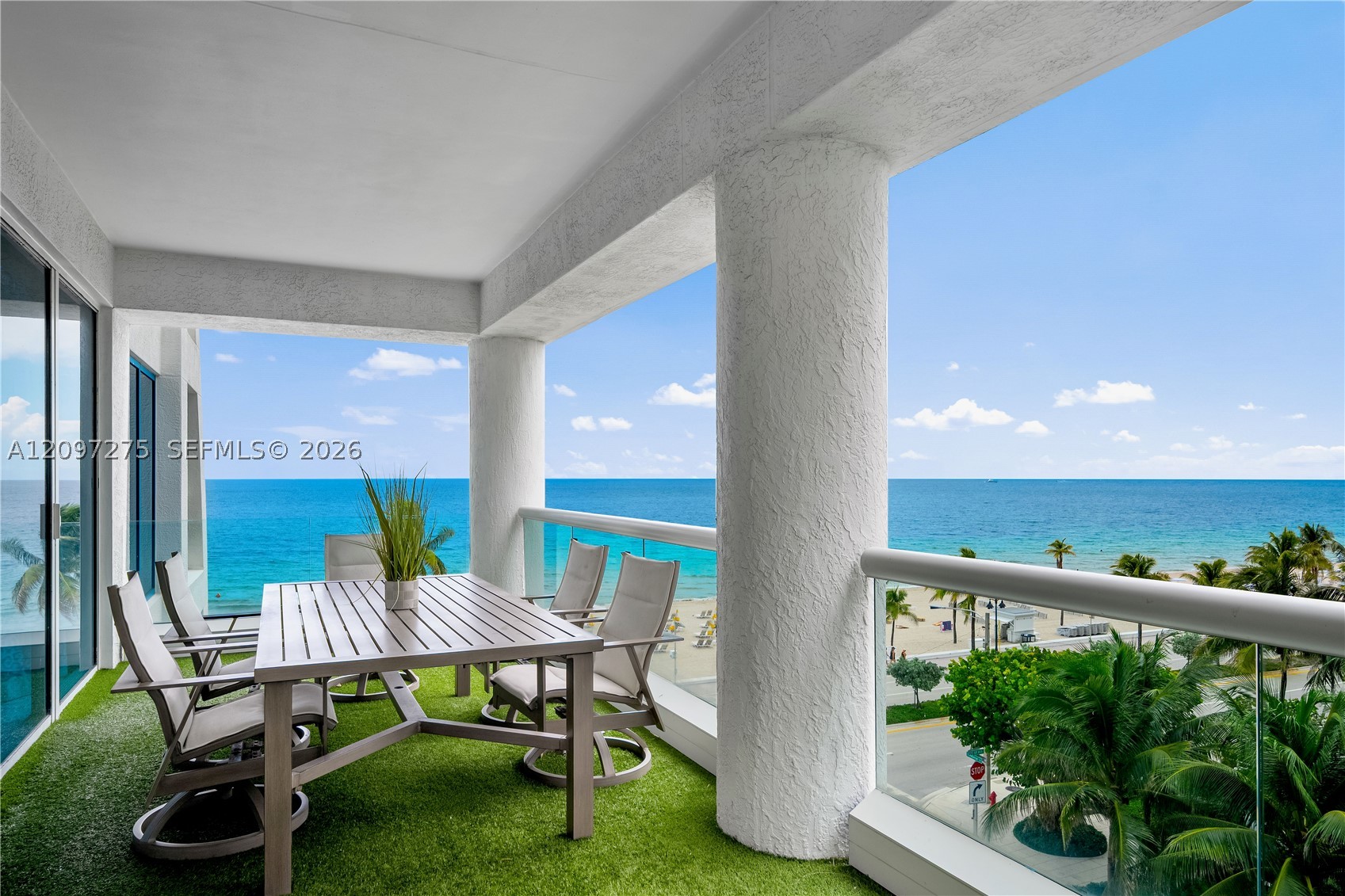 551 N Fort Lauderdale Bch Blvd #R407 Fort Lauderdale, FL 33304