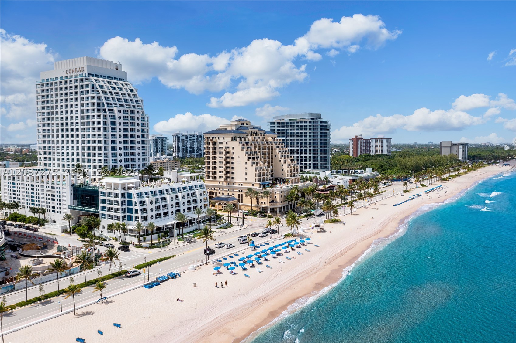 551 N Fort Lauderdale Bch Blvd #R407 Fort Lauderdale, FL 33304