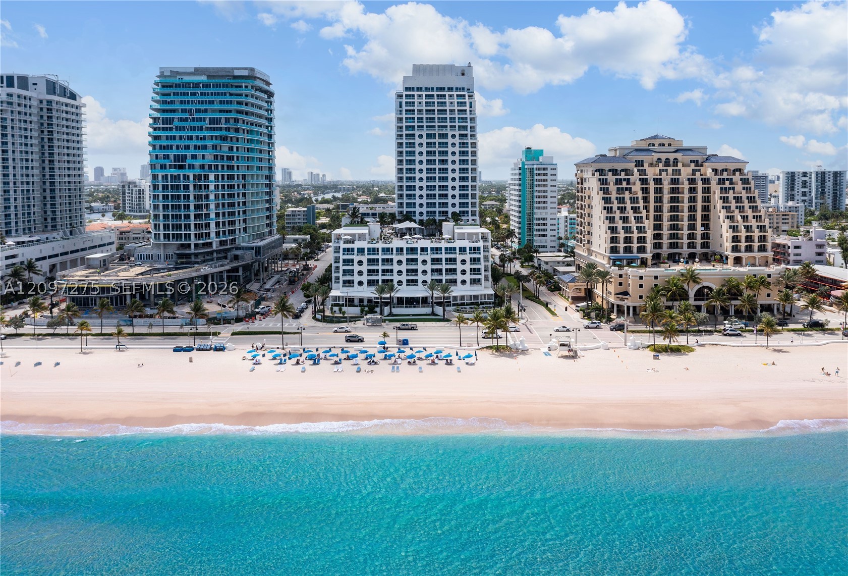 551 N Fort Lauderdale Bch Blvd #R407 Fort Lauderdale, FL 33304
