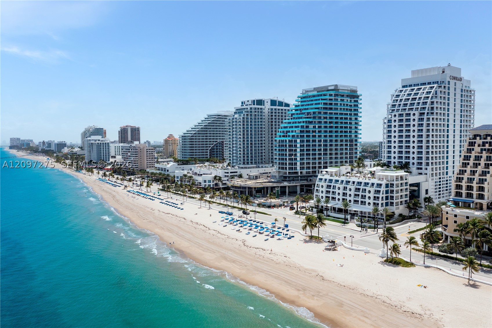 551 N Fort Lauderdale Bch Blvd #R407 Fort Lauderdale, FL 33304